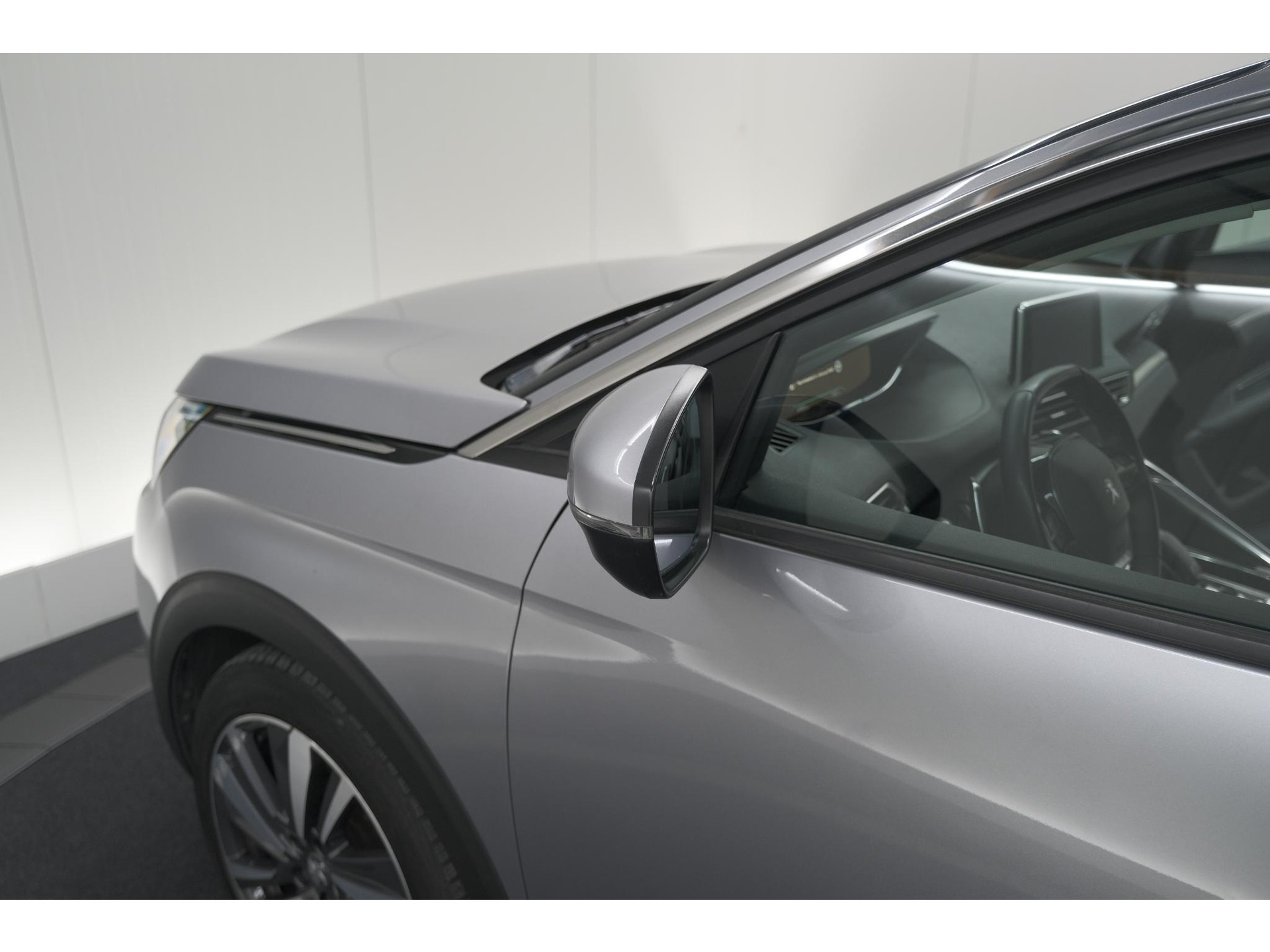 Peugeot 3008 PureTech 130 EAT6 Blue Lease Premium | Camera | Apple Carplay | Parkeersensoren | Climate Control