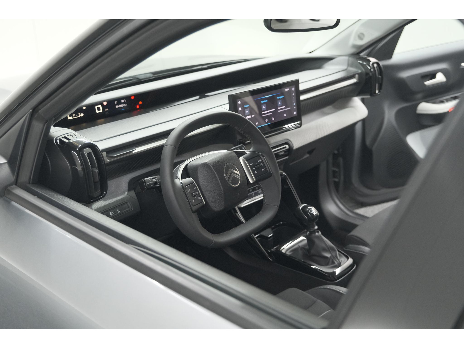 Citroen C3 1.2 Turbo 100pk Max | Camera | Apple Carplay | Navigatie | Parkeersensoren