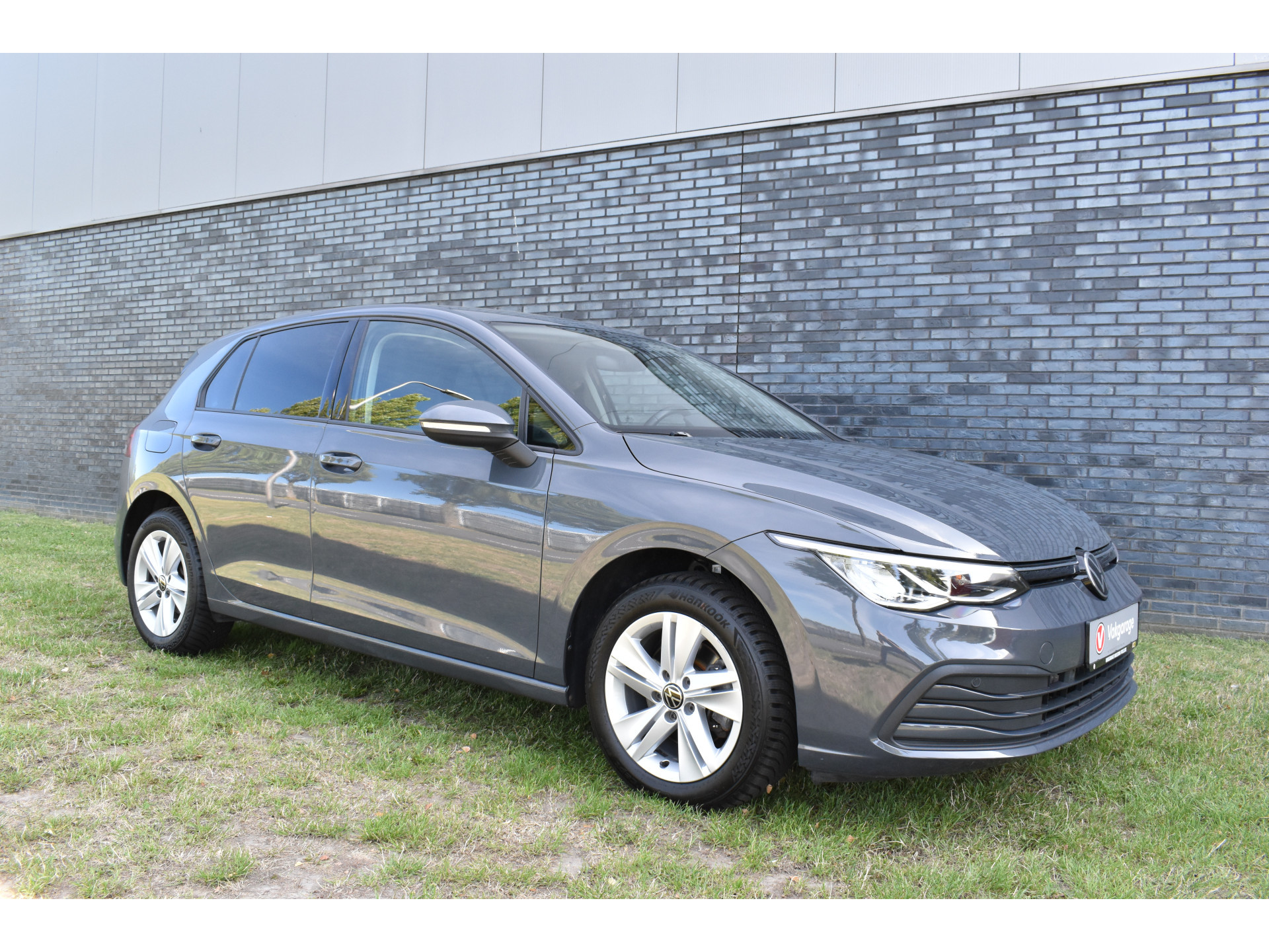 Volkswagen Golf 1.0 eTSI Life Business Automaat Navigatie/CarPlay