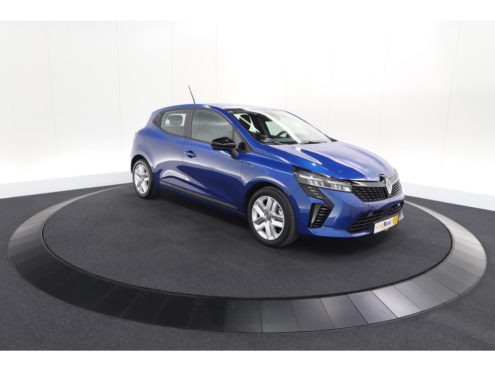 Renault Clio 1.6 E-Tech Full Hybrid 145 Evolution | Apple Carplay | Parkeersensoren | LED | Cruise Control