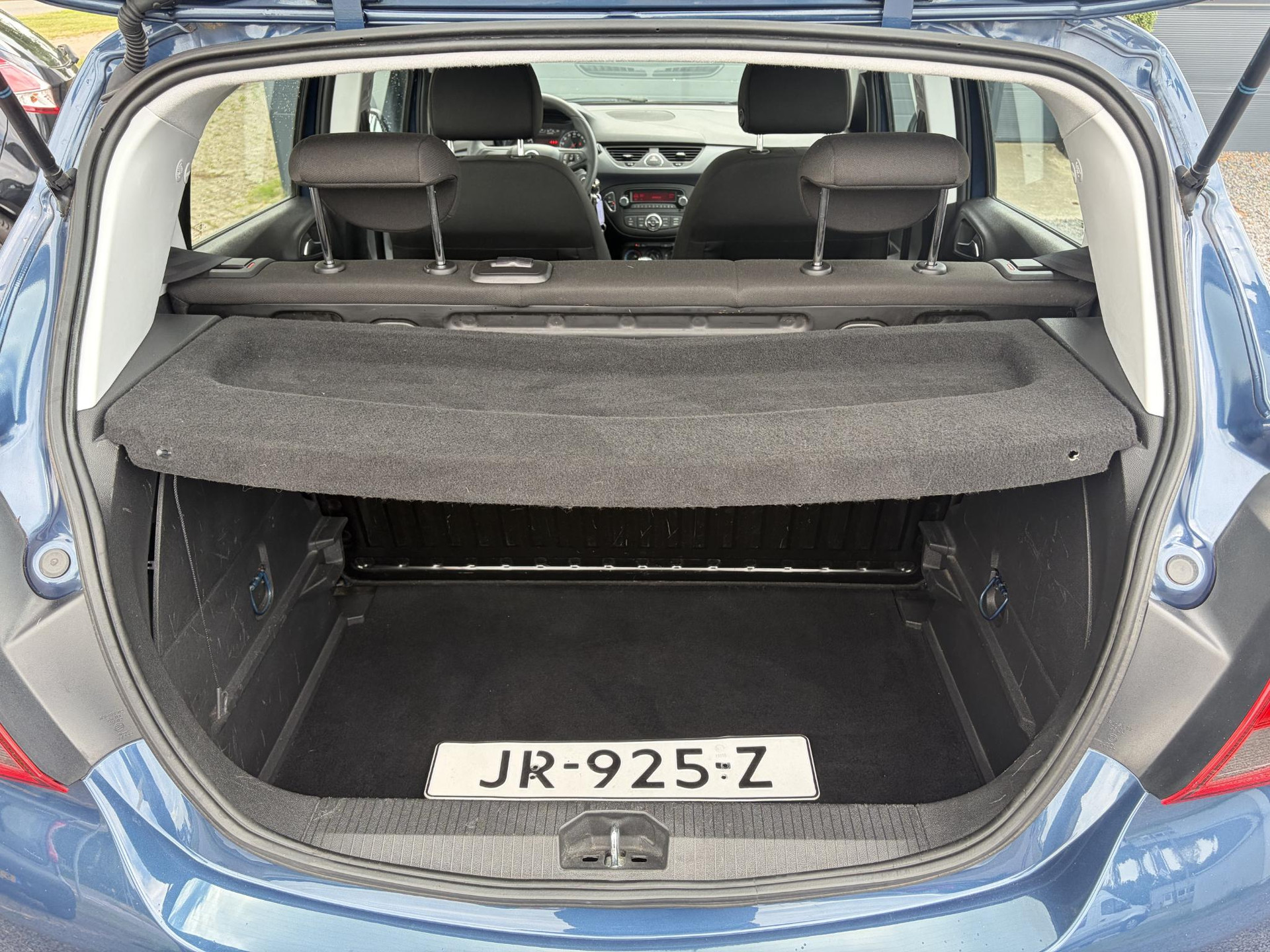 Opel Corsa 1.4 Edition ✓2e Eigenaar✓Carplay✓Trekhaak✓5 Deurs✓N.A.P✓Weinig km✓Zeer Zuinig✓N.A.P✓Apk tot 03-2027