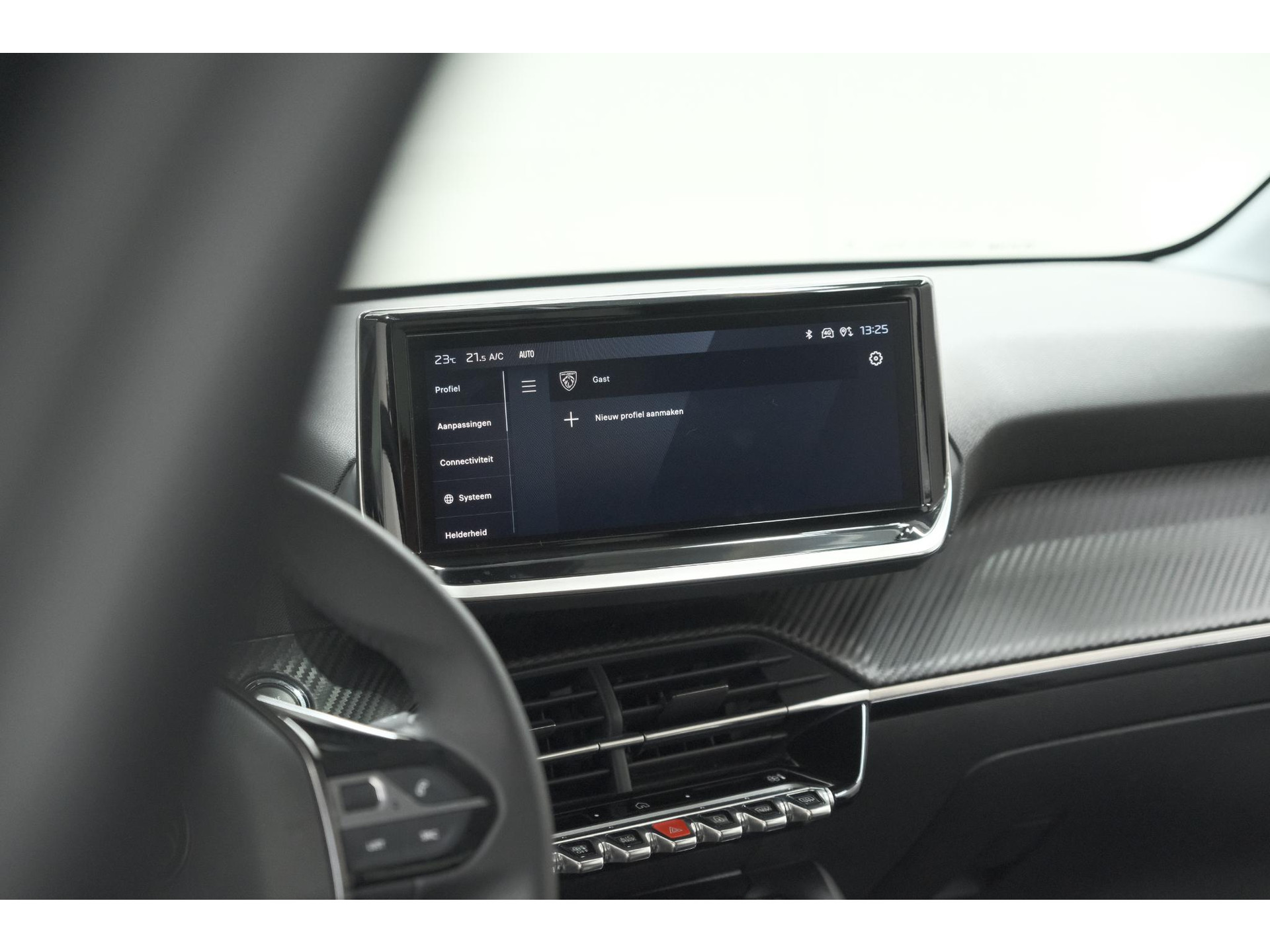 Peugeot 208 PureTech 100 Allure | 360 Camera | Adaptieve Cruise Control | Dodehoekdetectie