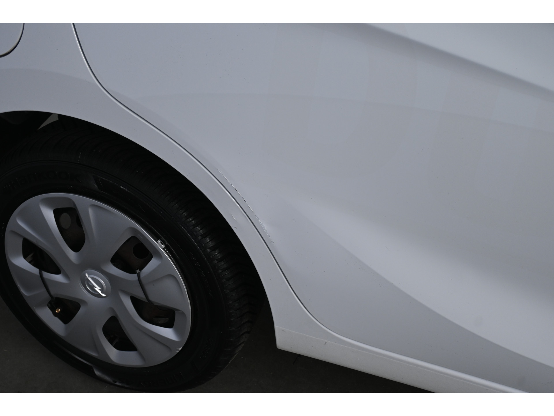 Opel KARL 1.0 ecoFLEX Edition Airco Cruise control Elektrisch pakket 1e Eigenaar 100% Onderhouden Inruil mogelijk!