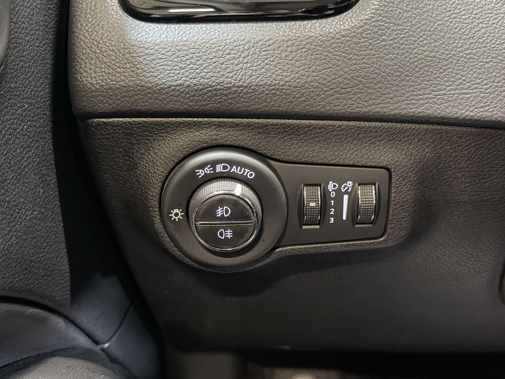 Jeep Compass 1.3T Night Eagle Liberty Edition | Camera | Carplay | Trekhaak