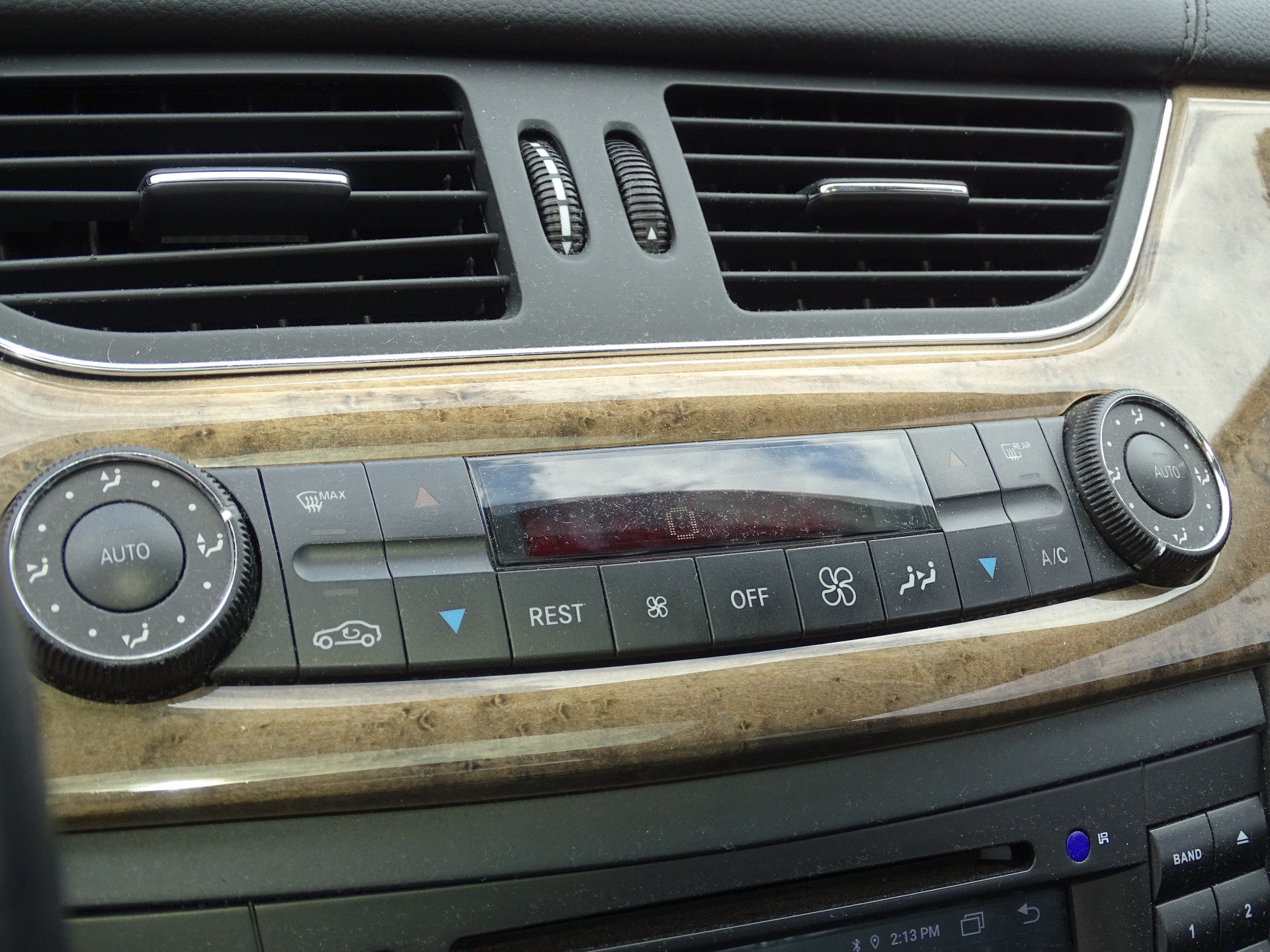 Mercedes-Benz CLS-klasse 350 CGI Prestige Plus Youngtimer