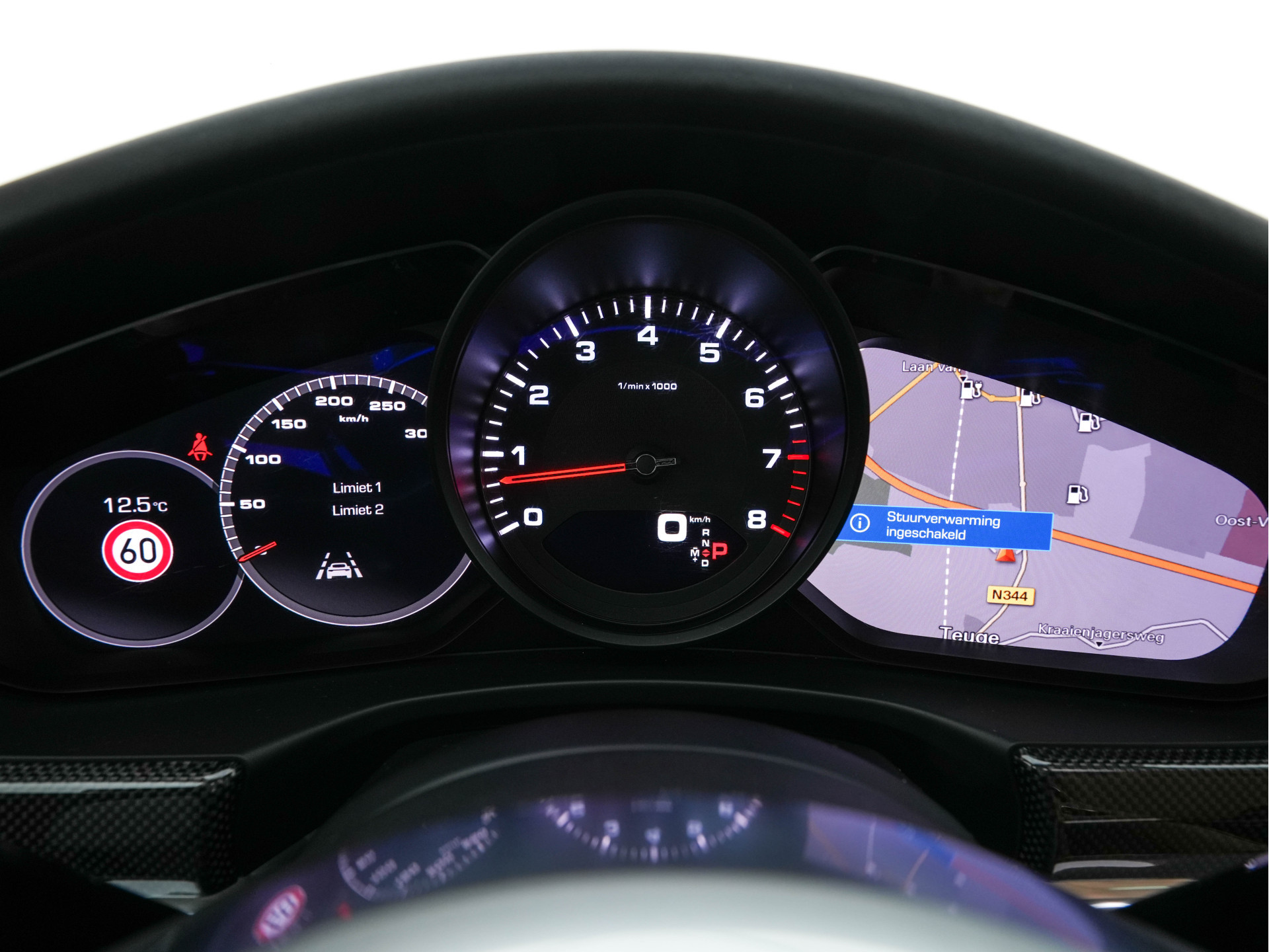 Porsche Panamera Sport Turismo 3.0 4 Sportchrono-Pack Aut. *PANO | LEATHER | MATRIX-LED | BOSE-SURROUND | MEMORY-PACK | TOPVIEW | KEYLESS | NAVI-FULLMAP | HEATED-SPORTSEATS | DAB+ | PRIVACYGLASS | SHIFTPADDLES | SPORT-EXHAUST | 21''ALU*