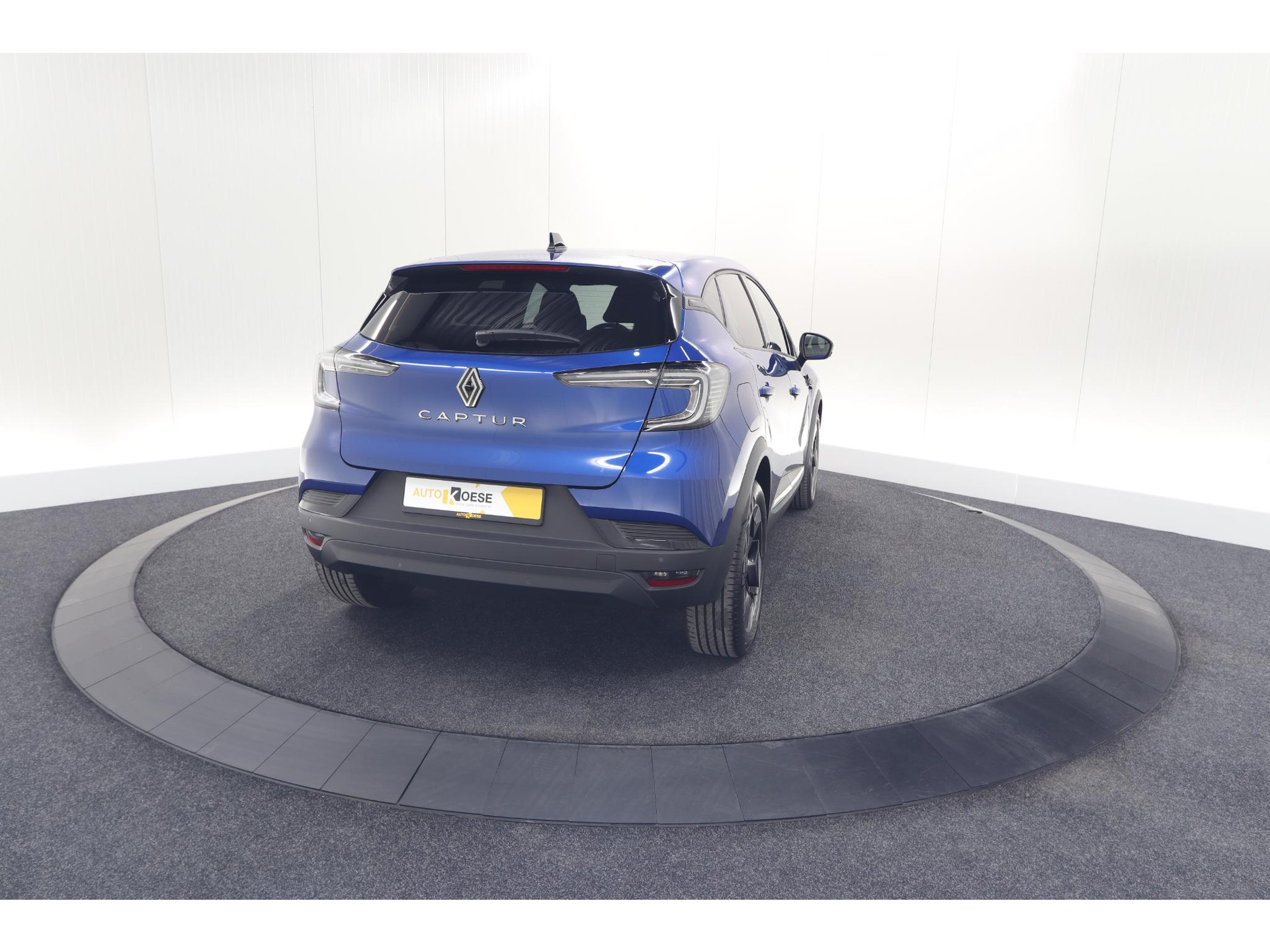 Renault Captur Mild Hybrid 160 techno | Pack Winter | Camera | Adaptieve Cruise Control | Apple Carplay