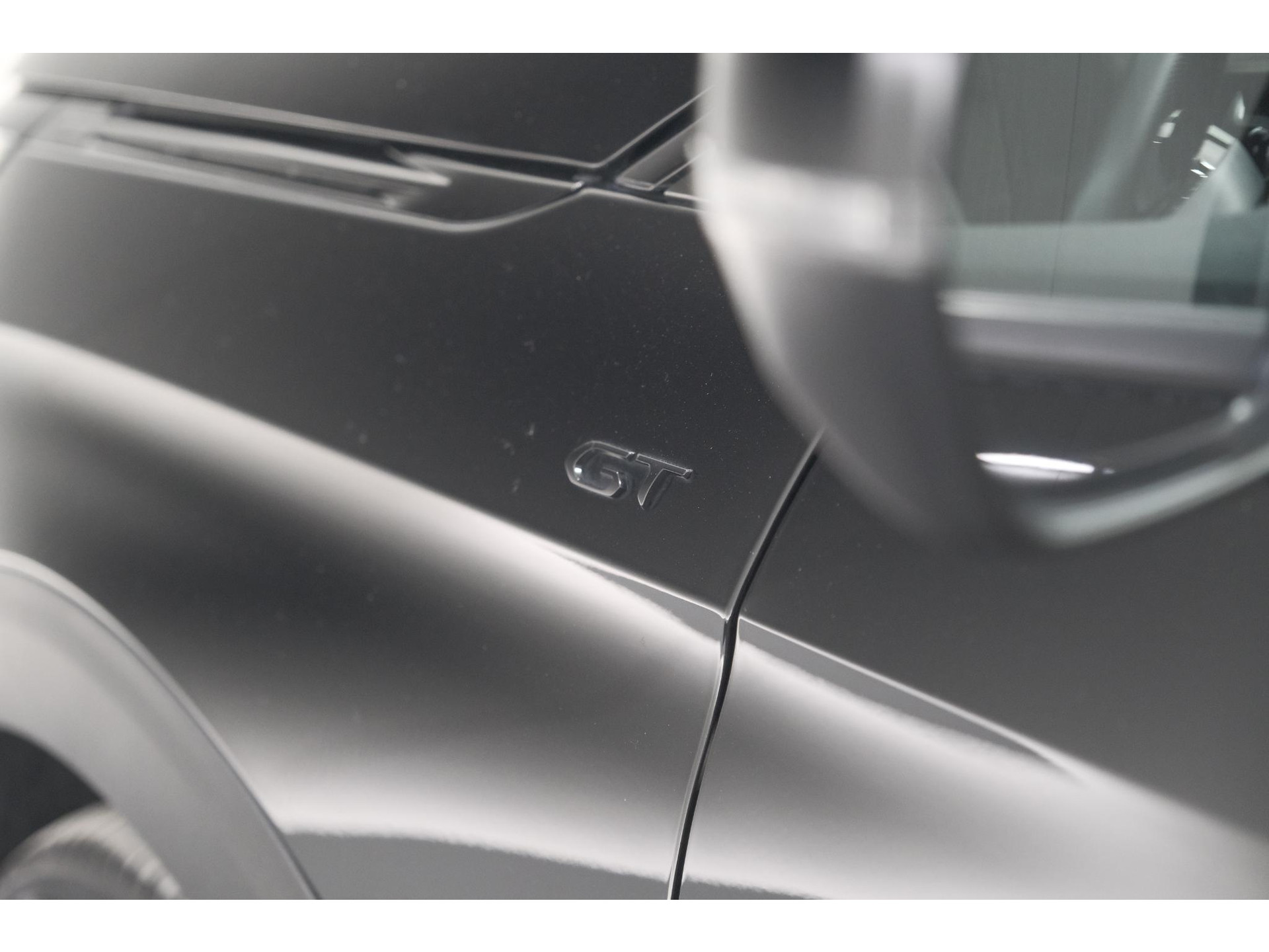 Peugeot 3008 PureTech 130 EAT8 GT Black Pack | Camera | Adaptieve Cruise Control | Elektronische Kofferklep | Apple Carplay