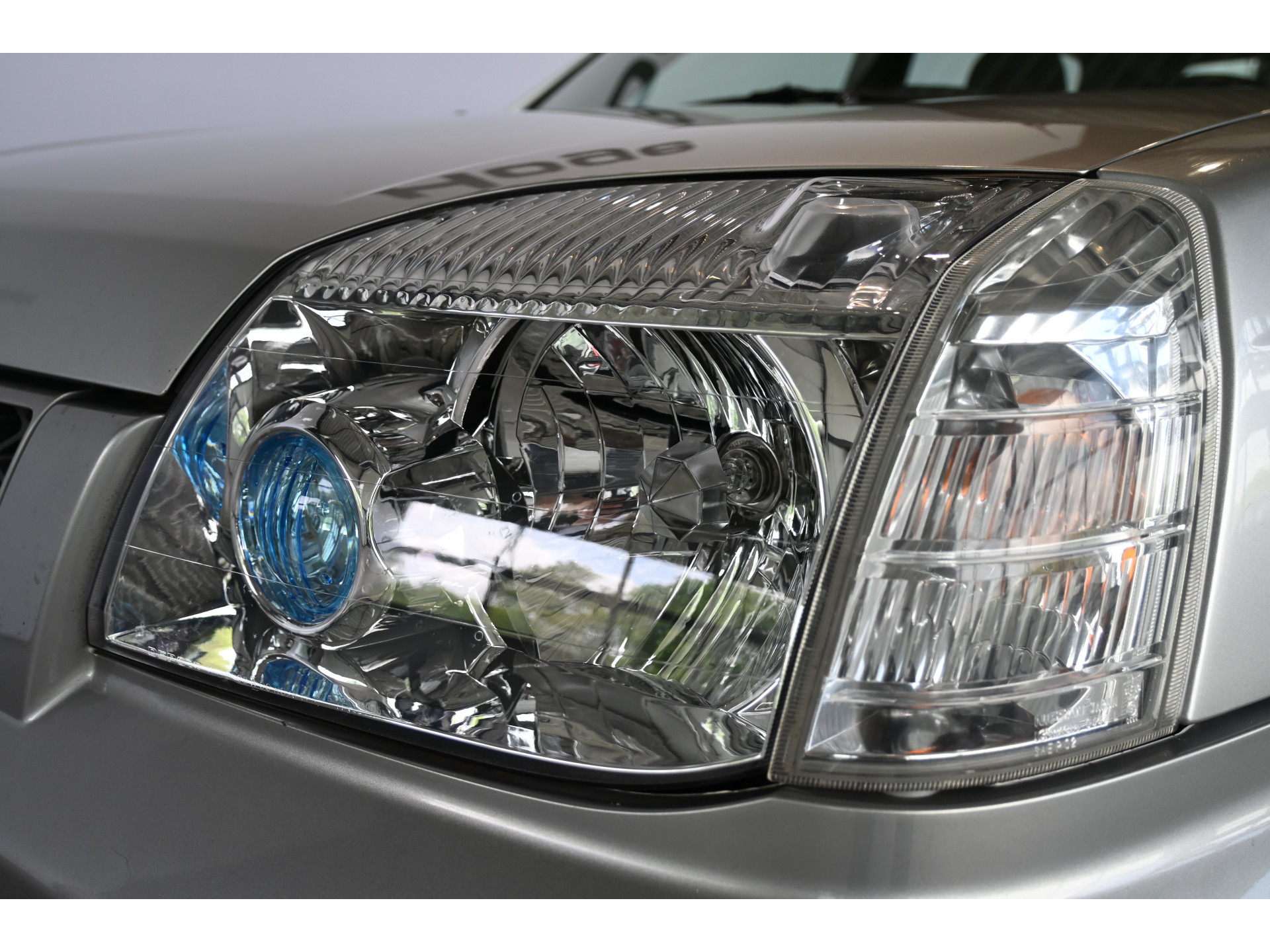 Nissan X-Trail 2.0 Comfort 2wd Airco Trekhaak All in Prijs! Inruil Mogelijk!