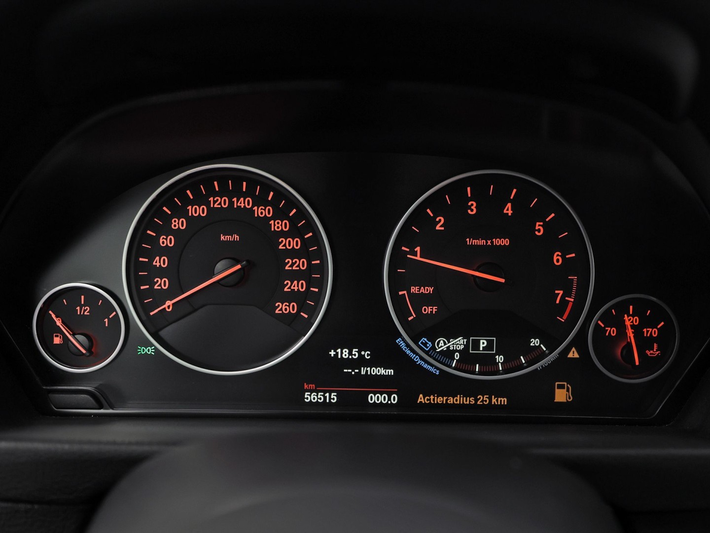 BMW 4-Serie Gran Coupe 418i Executive Sport Black Pack Automaat (NAP, DEALER ONDERHOUDEN, NAVIGATIE, CLIMATE, SPORTSTOELEN, PARKEERSENSOREN, CRUISE, FLIPPERS, NIEUWE APK, NIEUWSTAAT)