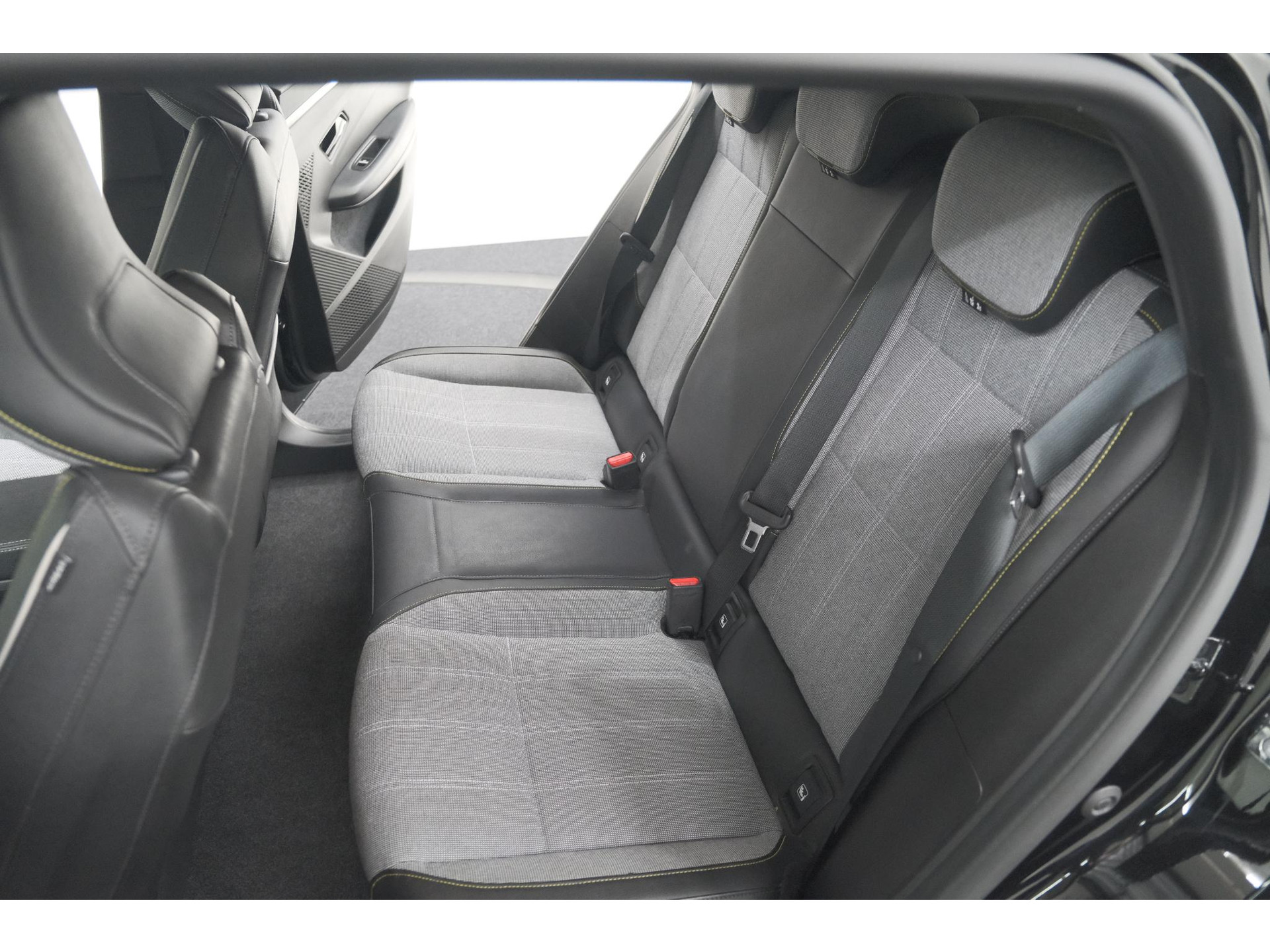 Renault Megane E-Tech EV60 Charge 220 Techno | Camera | Pack Winter | Adaptieve Cruise Control