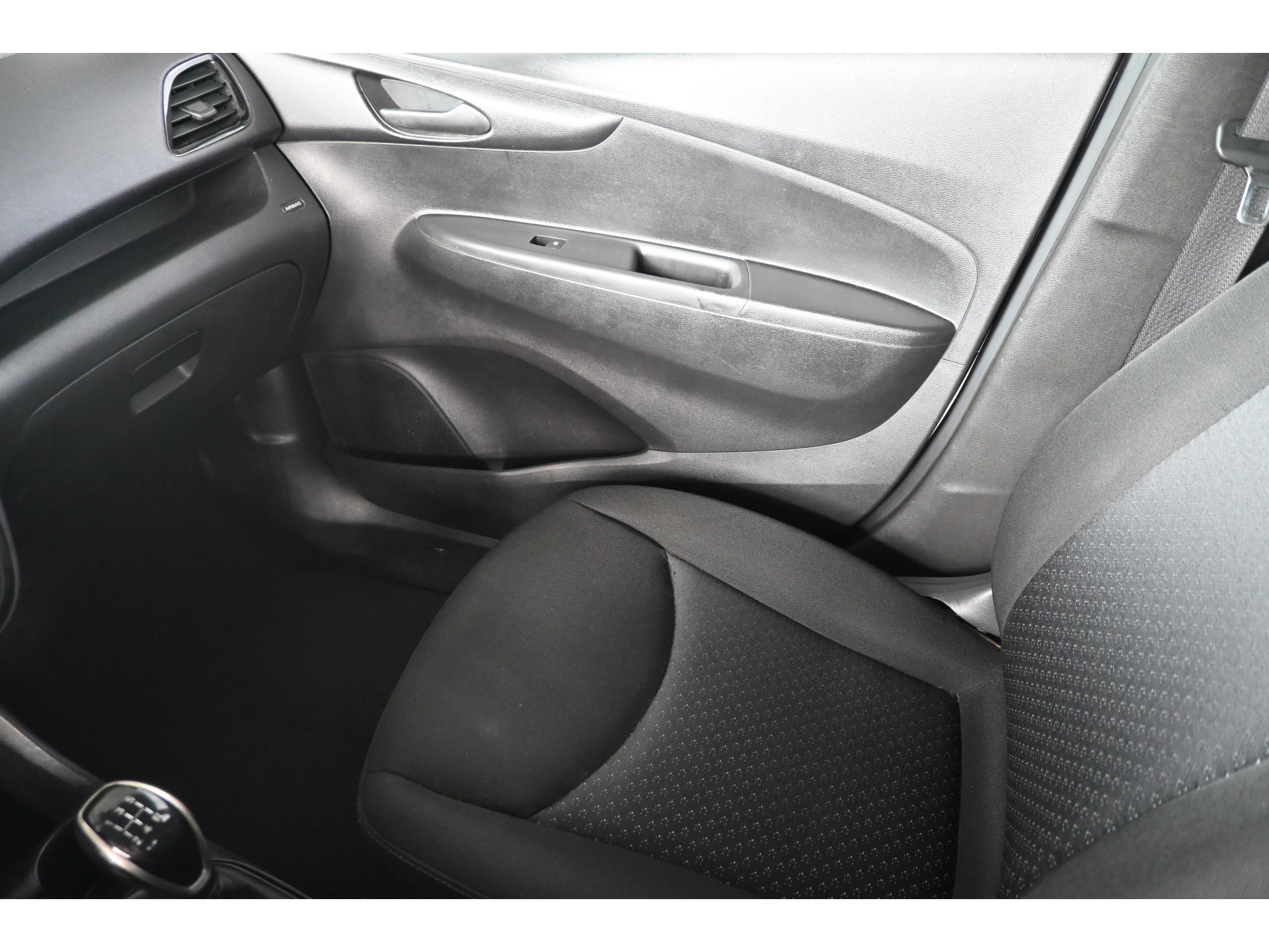 Opel KARL 1.0 ecoFLEX Edition Airco Cruise control Elektrisch pakket 1e Eigenaar 100% Onderhouden Inruil mogelijk