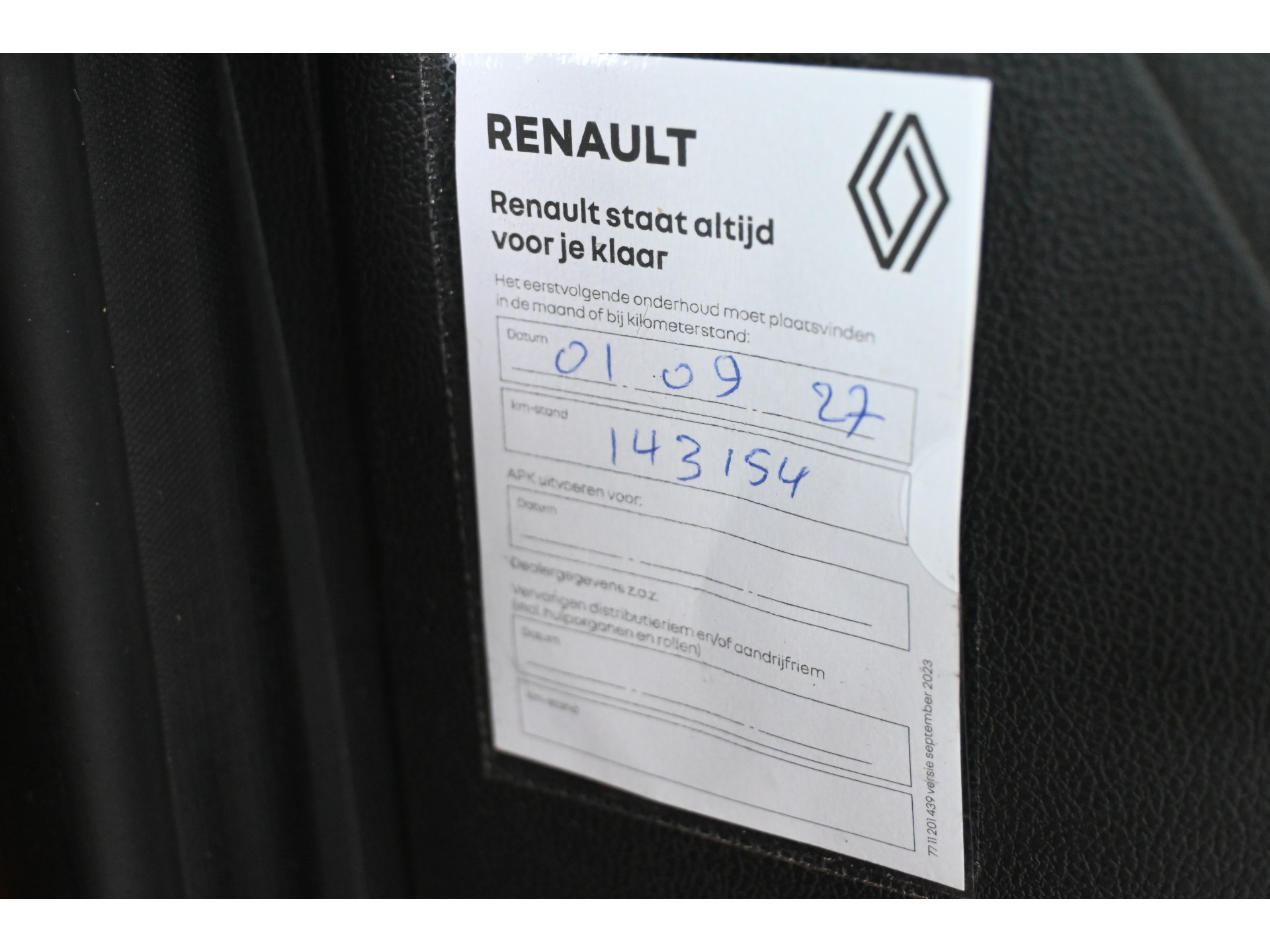 Renault Captur 0.9 TCe Intens Easy Life Nap! Clima Cruise Led Navigatie Lichtmetaal 1e Eigenaar! 100% Onderhouden! Inruil Mogelijk!
