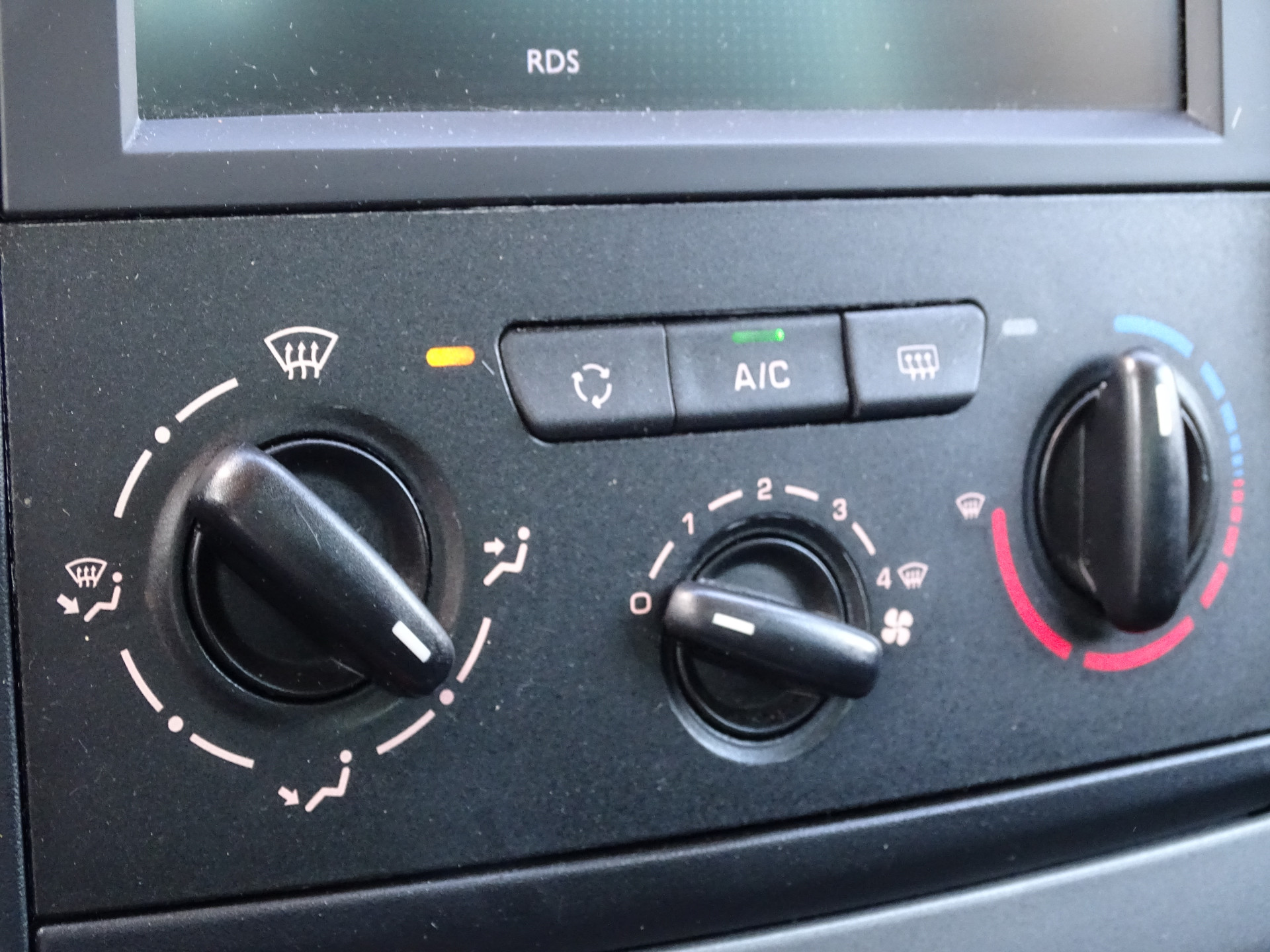 Peugeot Partner Tepee 1.2 PureTech Active Bezine