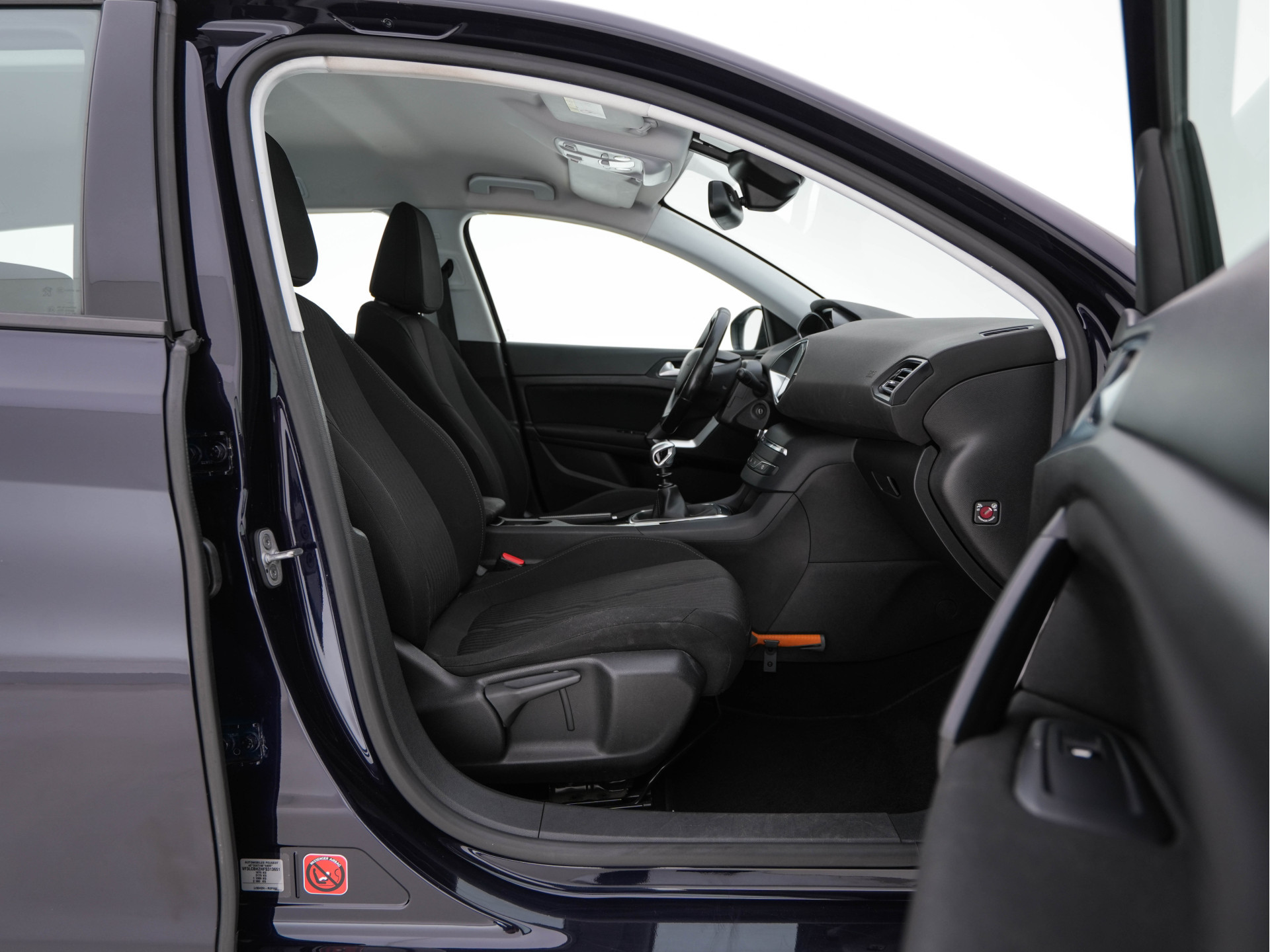 Peugeot 308 SW 1.6 BlueHDI Blue Lease Pack *NAVI-FULLMAP | COMFORT-SEATS | ECC | PDC | CRUISE | 16''ALU*