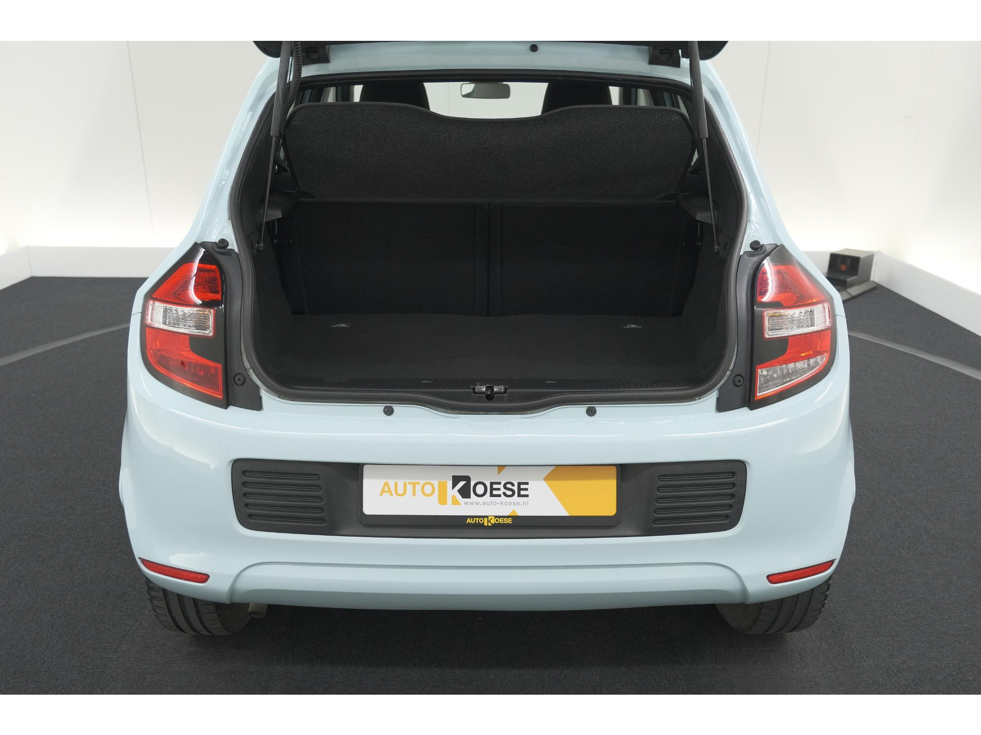 Renault Twingo 1.0 SCe Dynamique | Cruise control | LMV | Climate Control