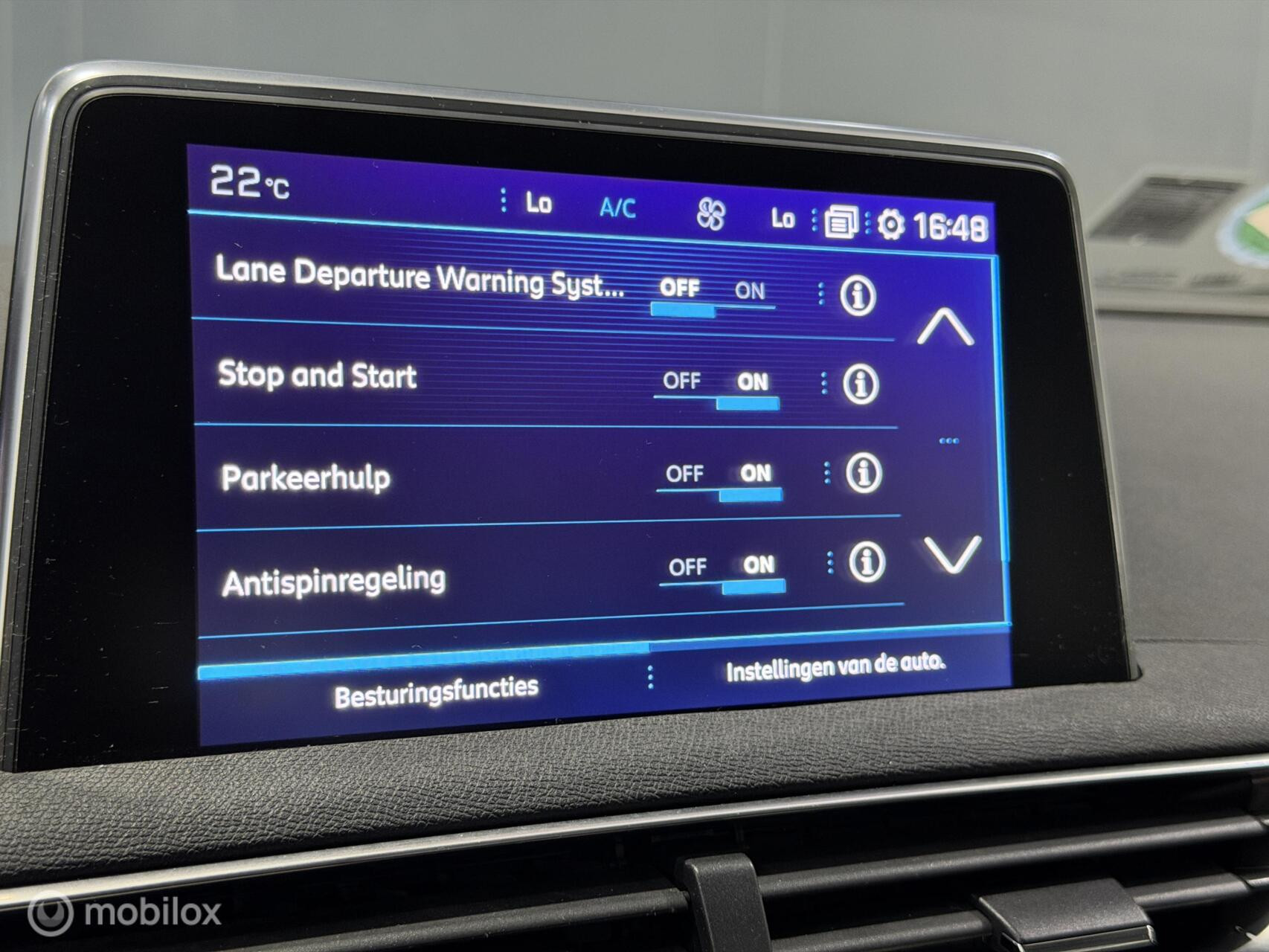 Peugeot 3008 1.2 PureTech Active|Automaat|CarPlay|Camera|Trekhaak|NAP