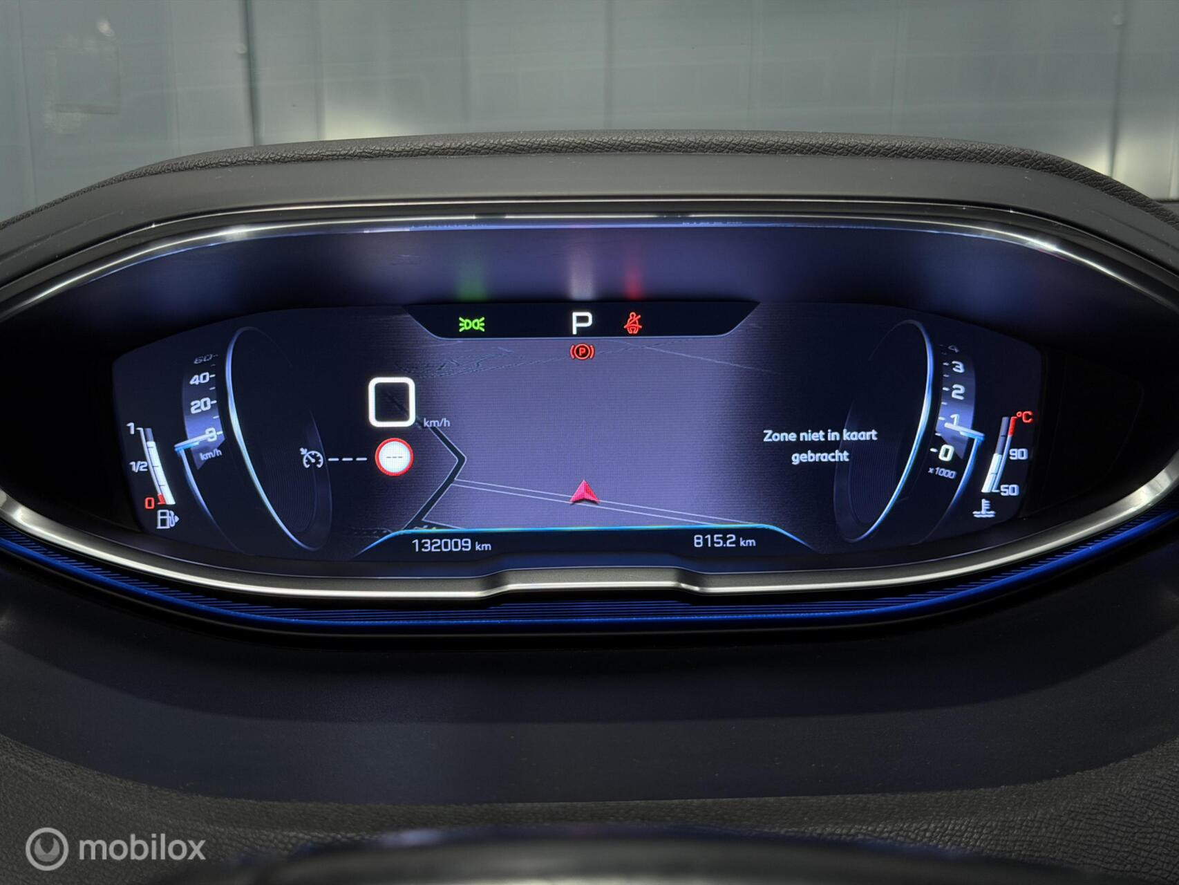 Peugeot 3008 1.2 PureTech Active|Automaat|CarPlay|Camera|Trekhaak|NAP