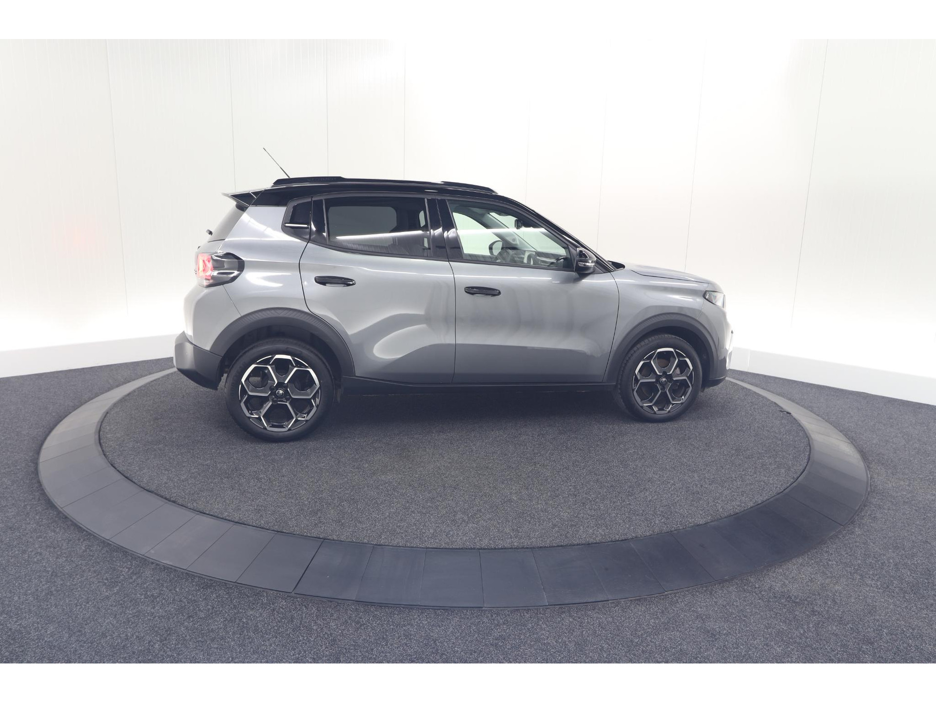 Citroen C3 1.2 Turbo 100pk Max | Camera | Apple Carplay | Navigatie | Parkeersensoren