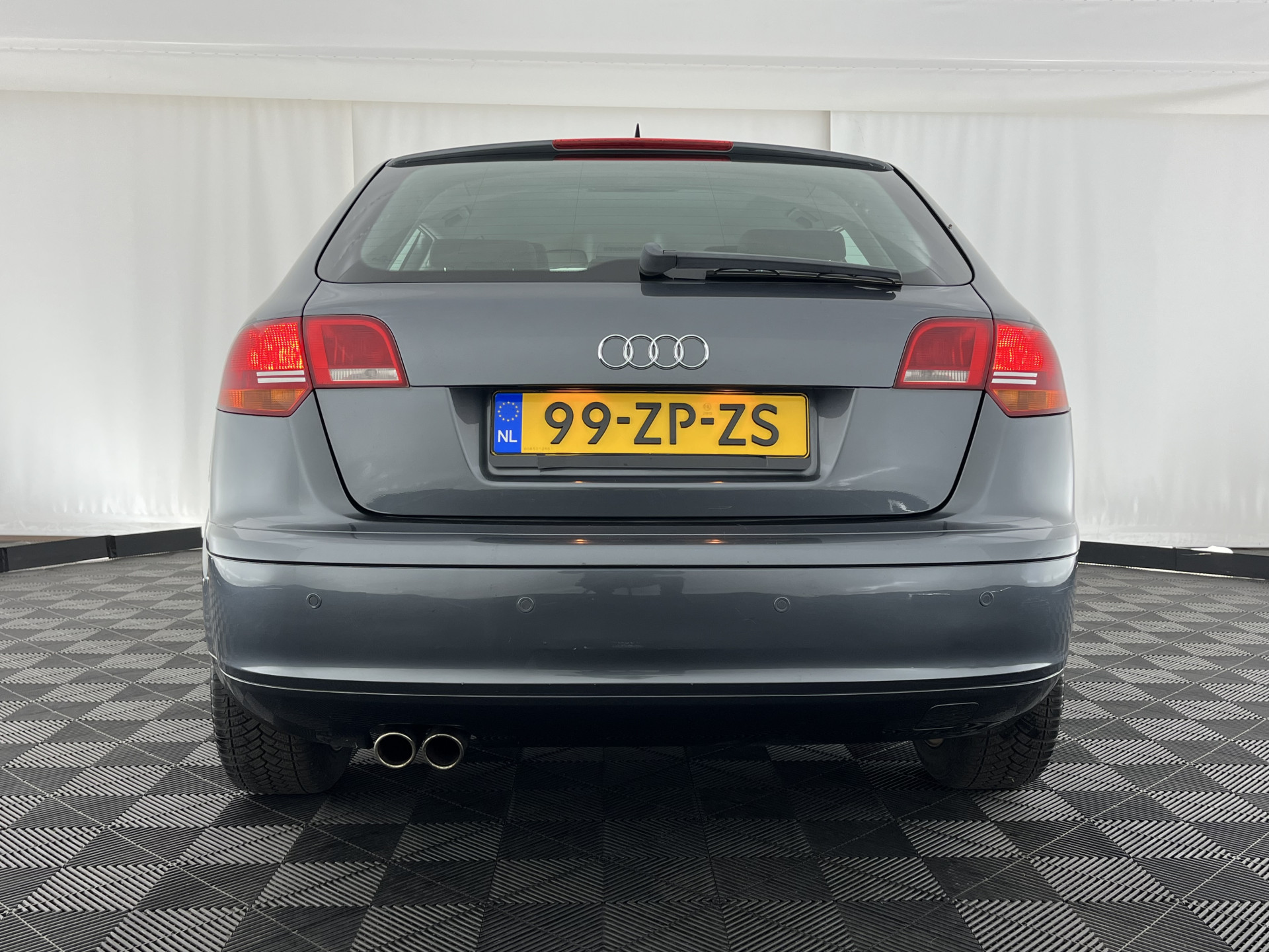 Audi A3 Sportback 1.4 TFSI Attraction Business *ECC | PDC | CRUISE | COMFORT-SEATS | 16''ALU*