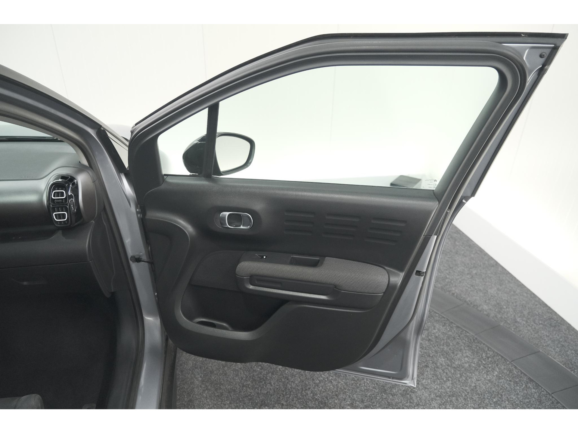 Citroen C3 Aircross PureTech 110 Max | Parkeersensoren | Apple Carplay | Climate Control