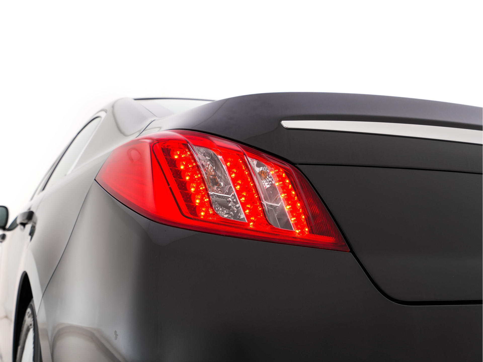 Peugeot 508 2.0 BlueHDi Blue Lease Executive (INCL-BTW) *NAVI-FULLMAP | ECC | PDC | CRUISE | COMFORT-SEATS | TOWBAR | 16"ALU*