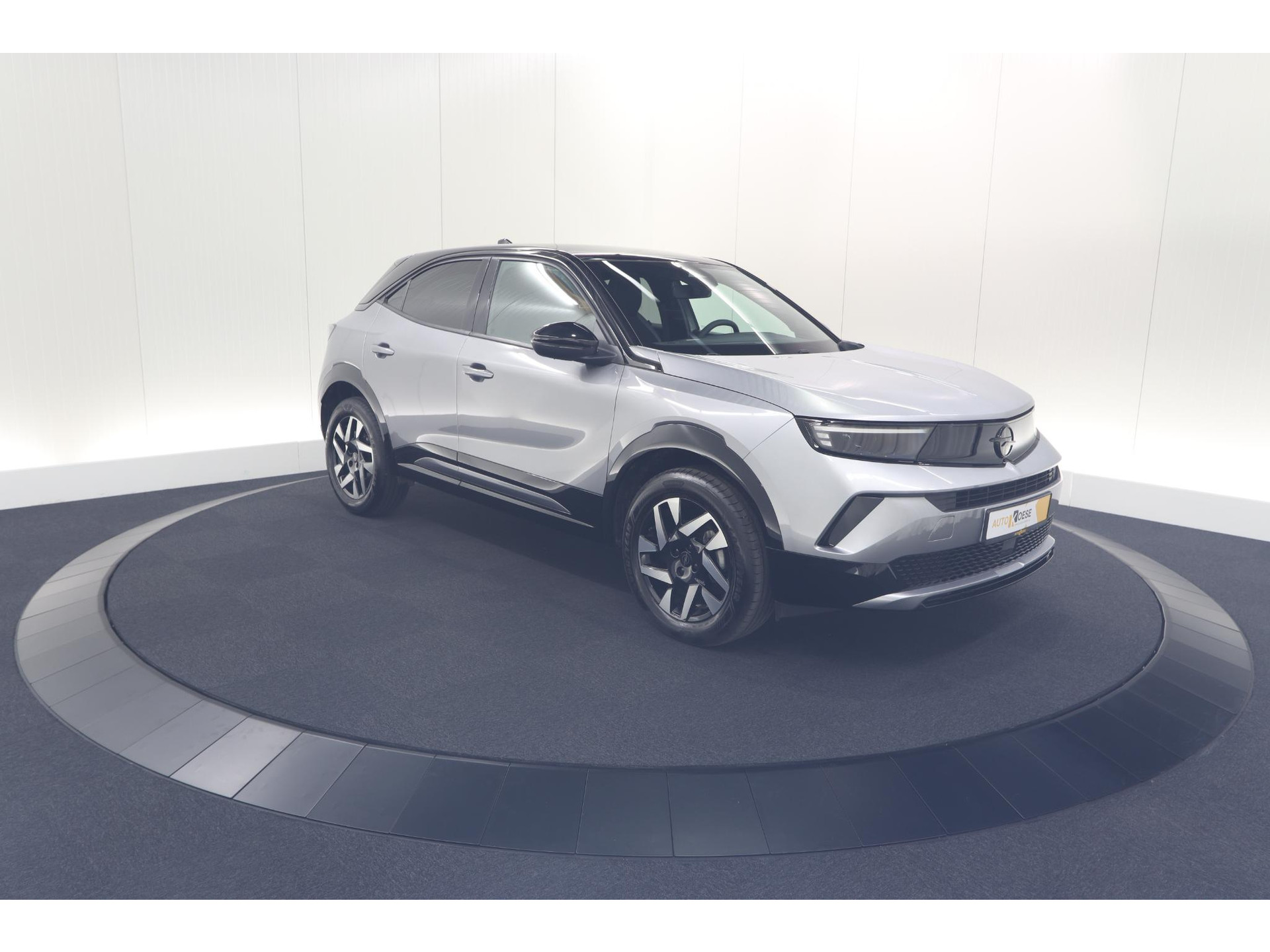 Opel Mokka 130 Turbo AT8 GS | Camera | Apple Carplay | Parkeersensoren