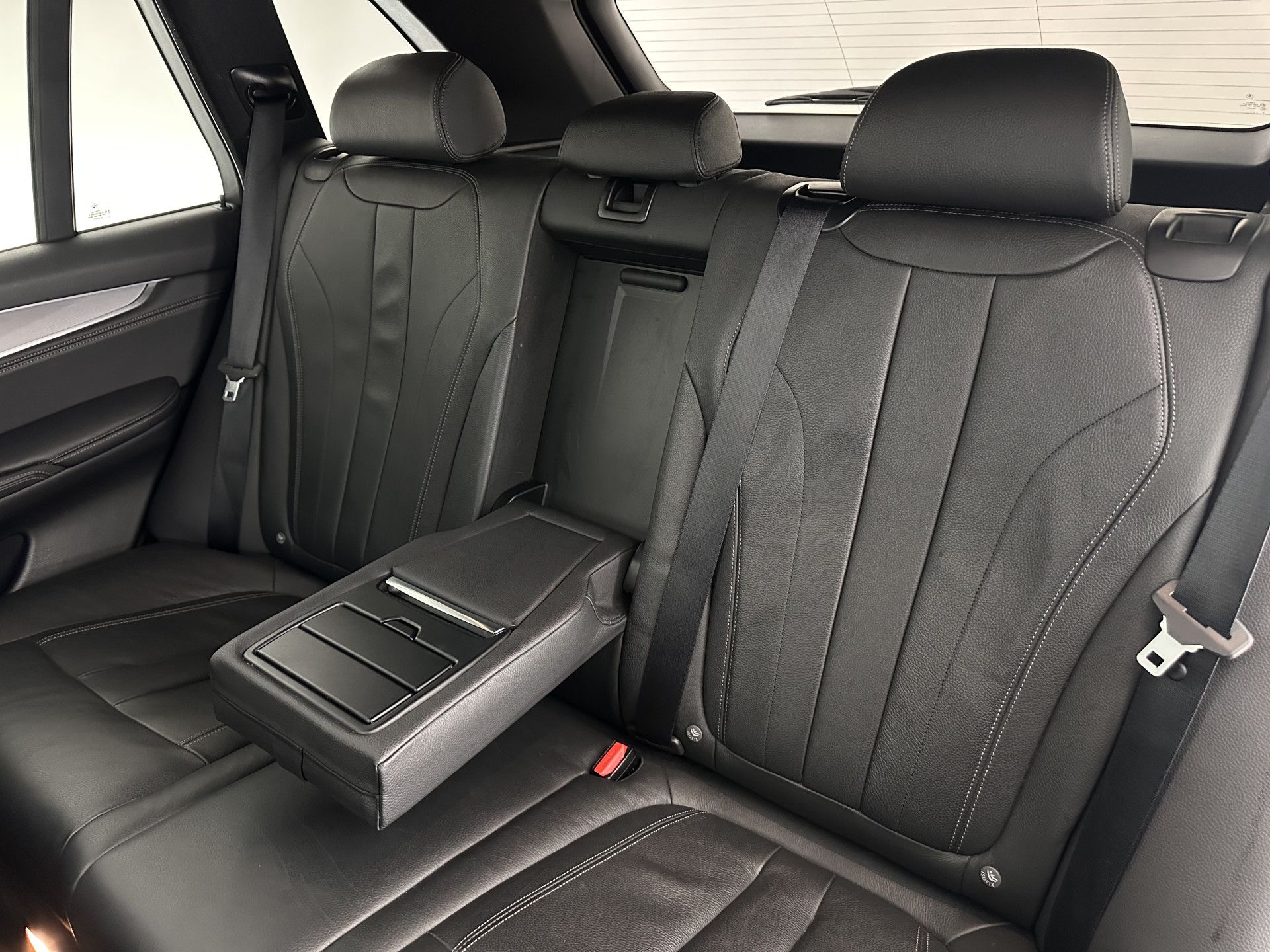 BMW X5 xDrive40e iPerformance High Executive Aut. *PANO | HEAD-UP | LEATHER | XENON | HIFI-SOUND | MEMORY-PACK | NAVI-FULLMAP | CAMERA | ECC | PDC | CRUISE | 19''ALU | TOWBAR*