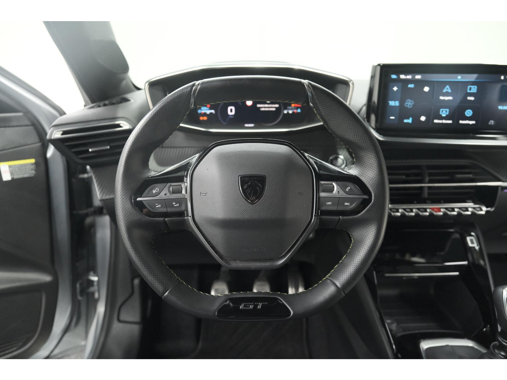 Peugeot 208 PureTech 100 GT | Camera | Navigatie | Apple Carplay | Parkeersensoren