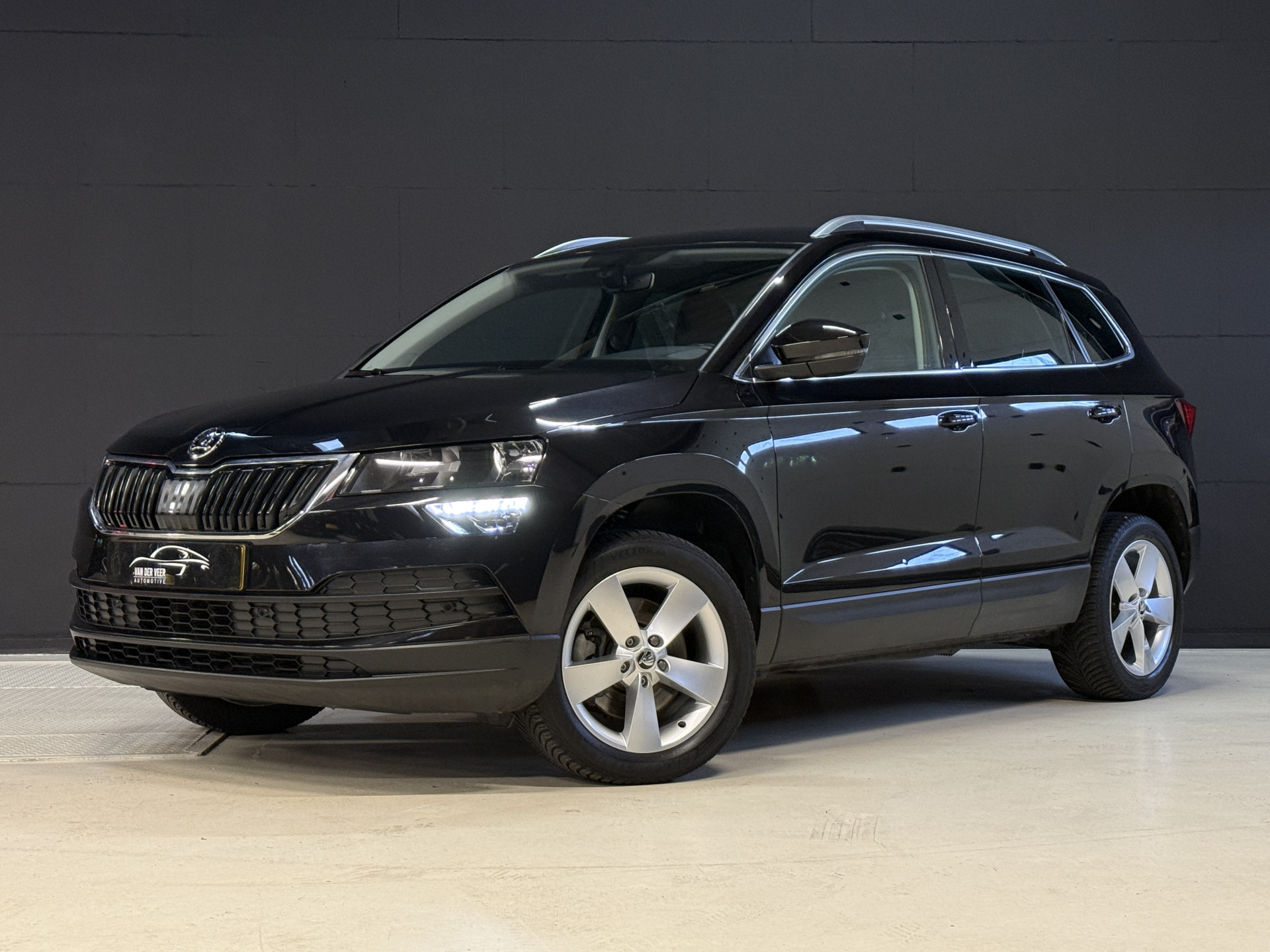 ŠKODA Karoq 1.0 TSI Style | Keyless | Apple carplay | Stoelverwarming
