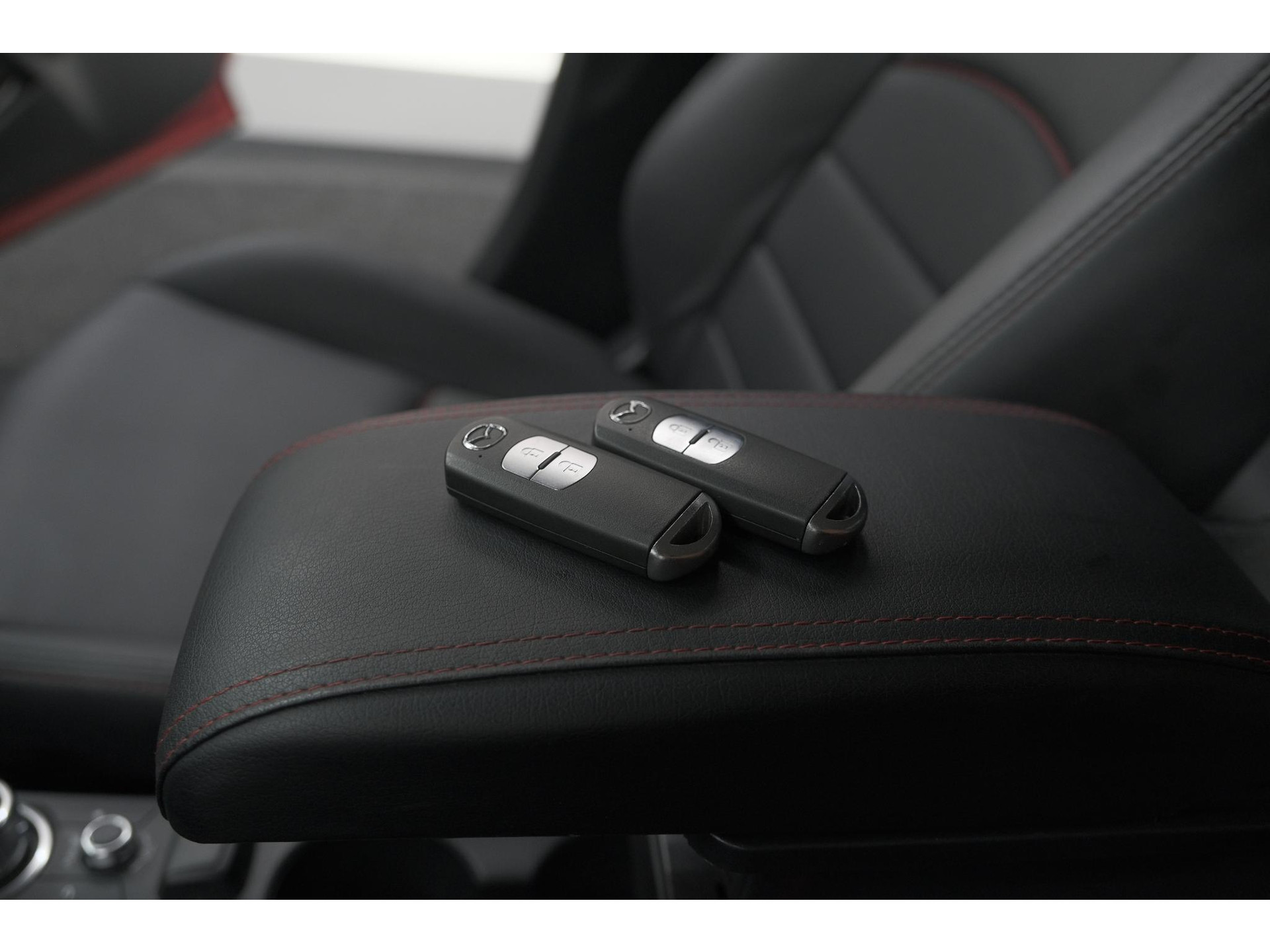 Mazda CX-3 2.0 SkyActiv-G 150 GT-M 4WD | Trekhaak | Camera | Dodehoekdetectie | Head-Up Display | Parkeersensoren