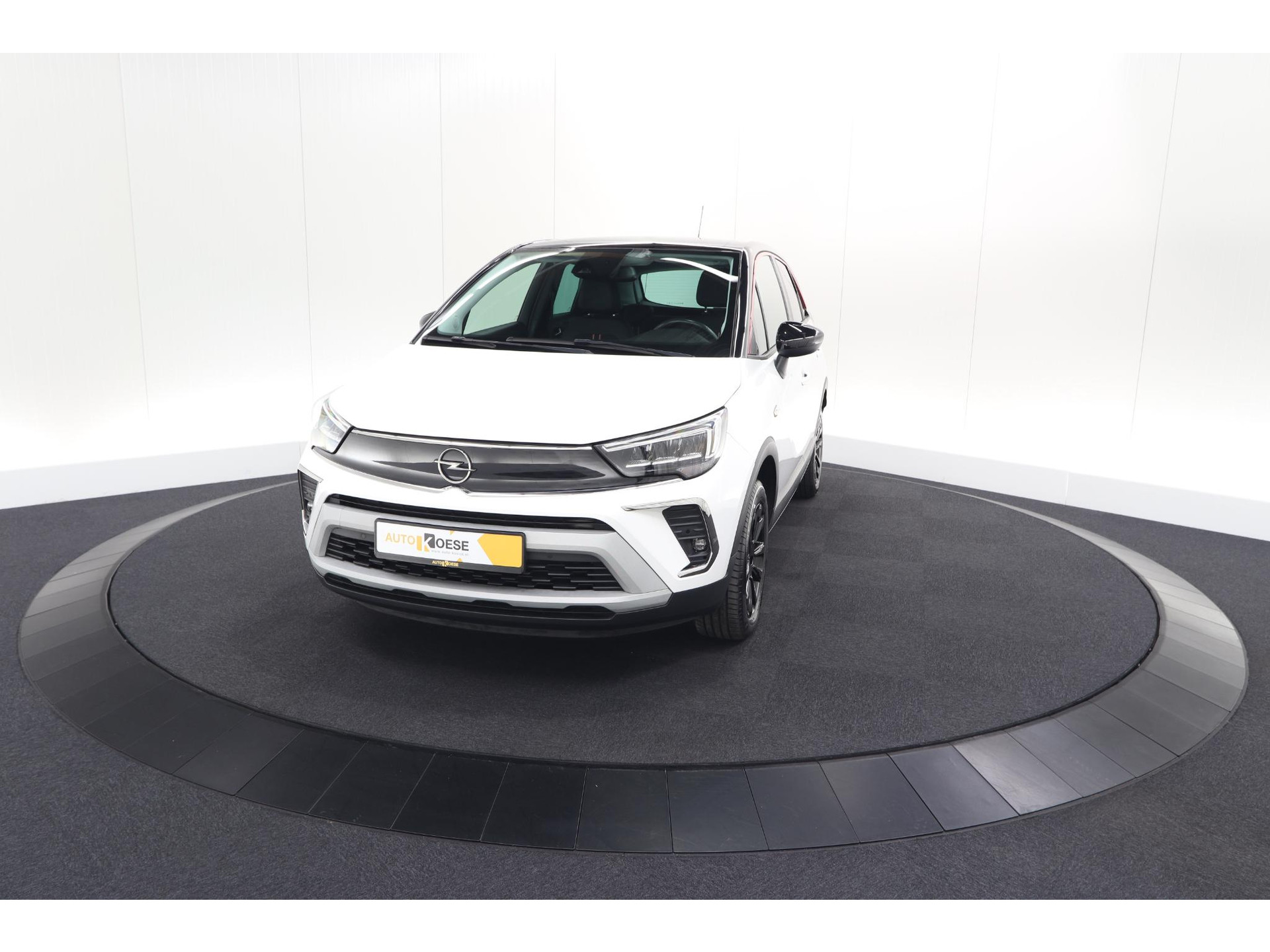 Opel Crossland Turbo 110 GS Line | Trekhaak | Camera | Apple Carplay | Navigatie | Parkeersensoren voor + Achter