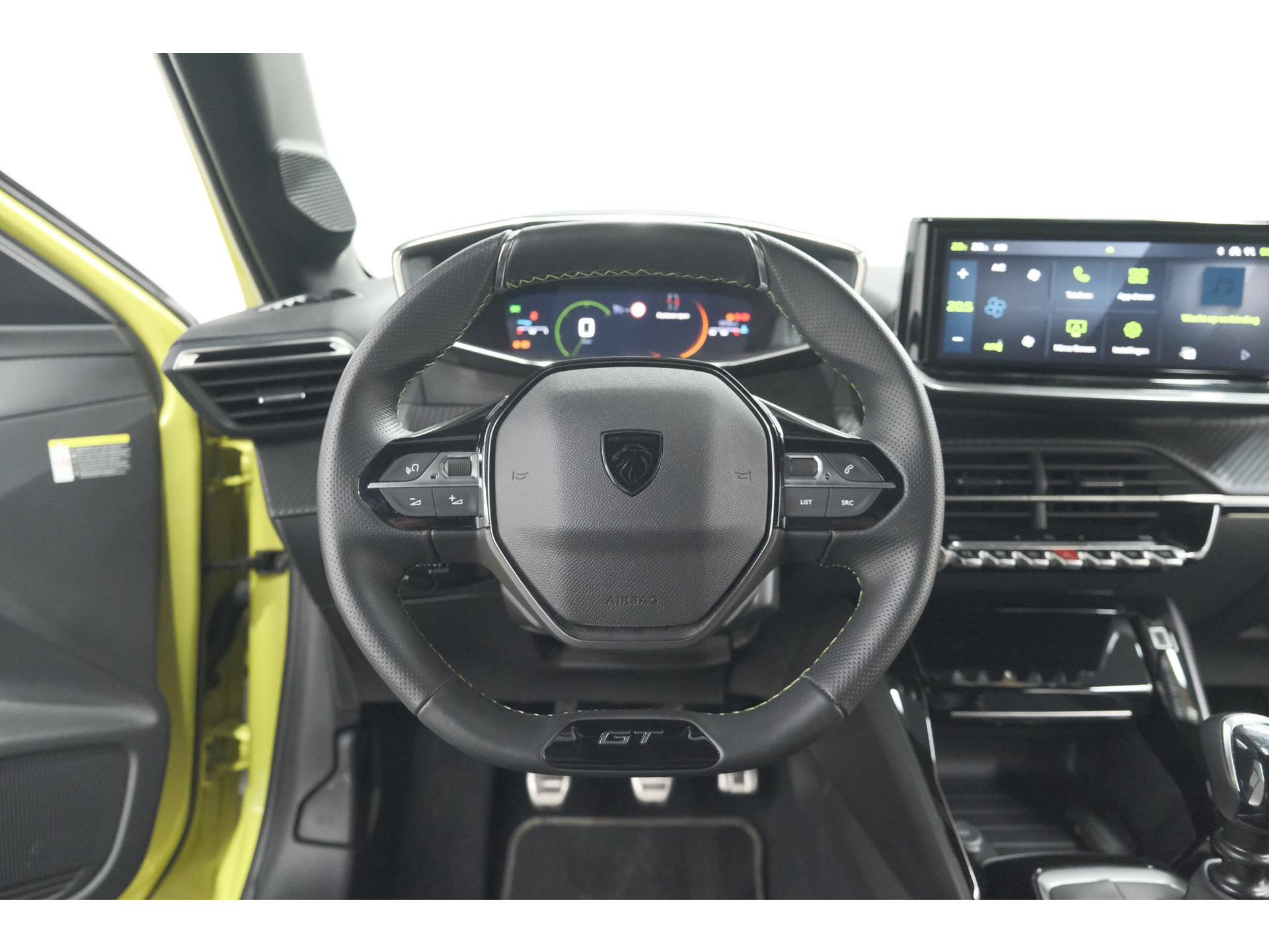 Peugeot 208 PureTech 100 GT | Camera | Apple Carplay | Parkeersensoren