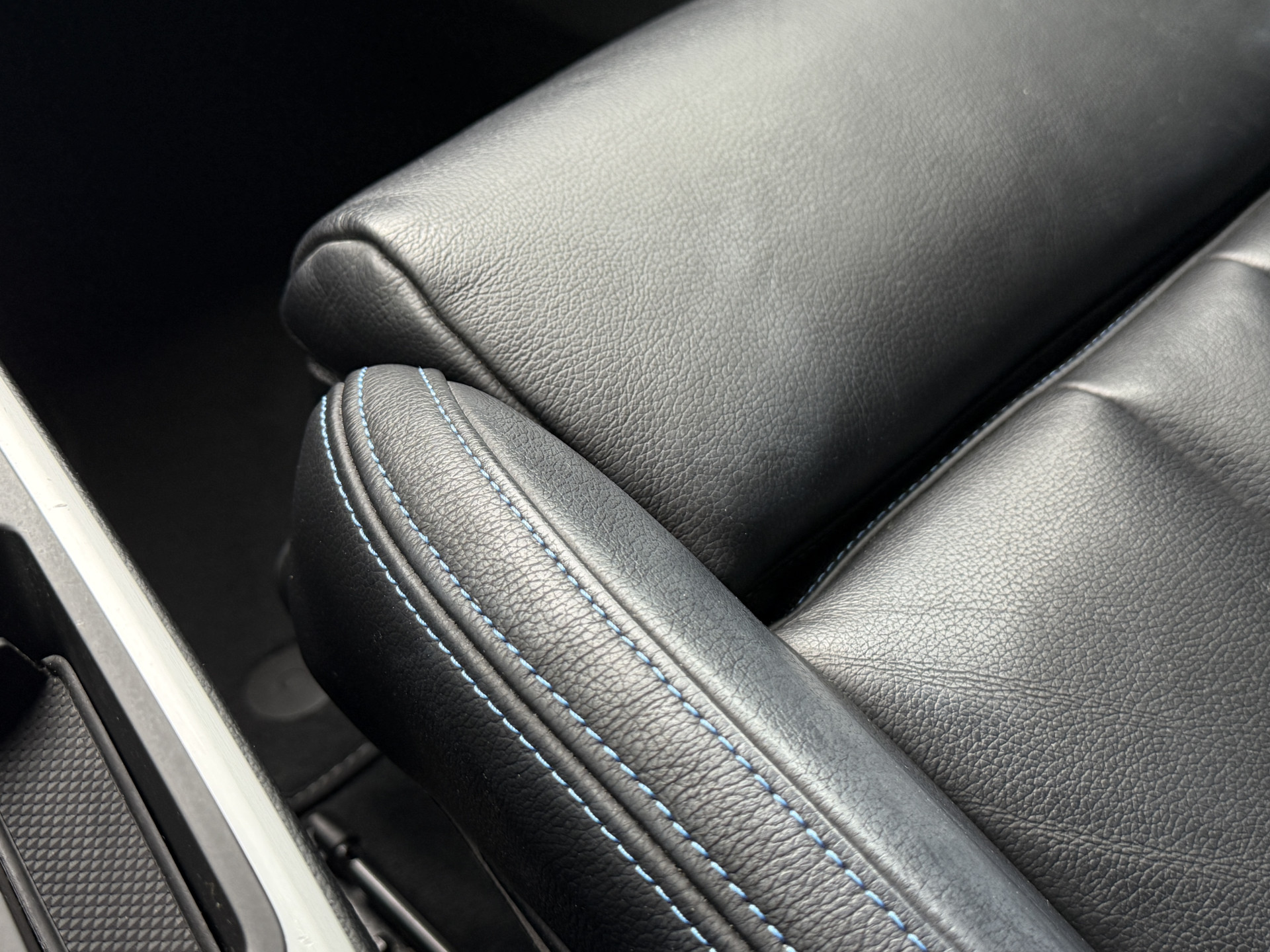 Audi A5 Sportback 35 TFSI Sport S-line edition | Leder | ACC | Apple Carplay | Stoelverwarming