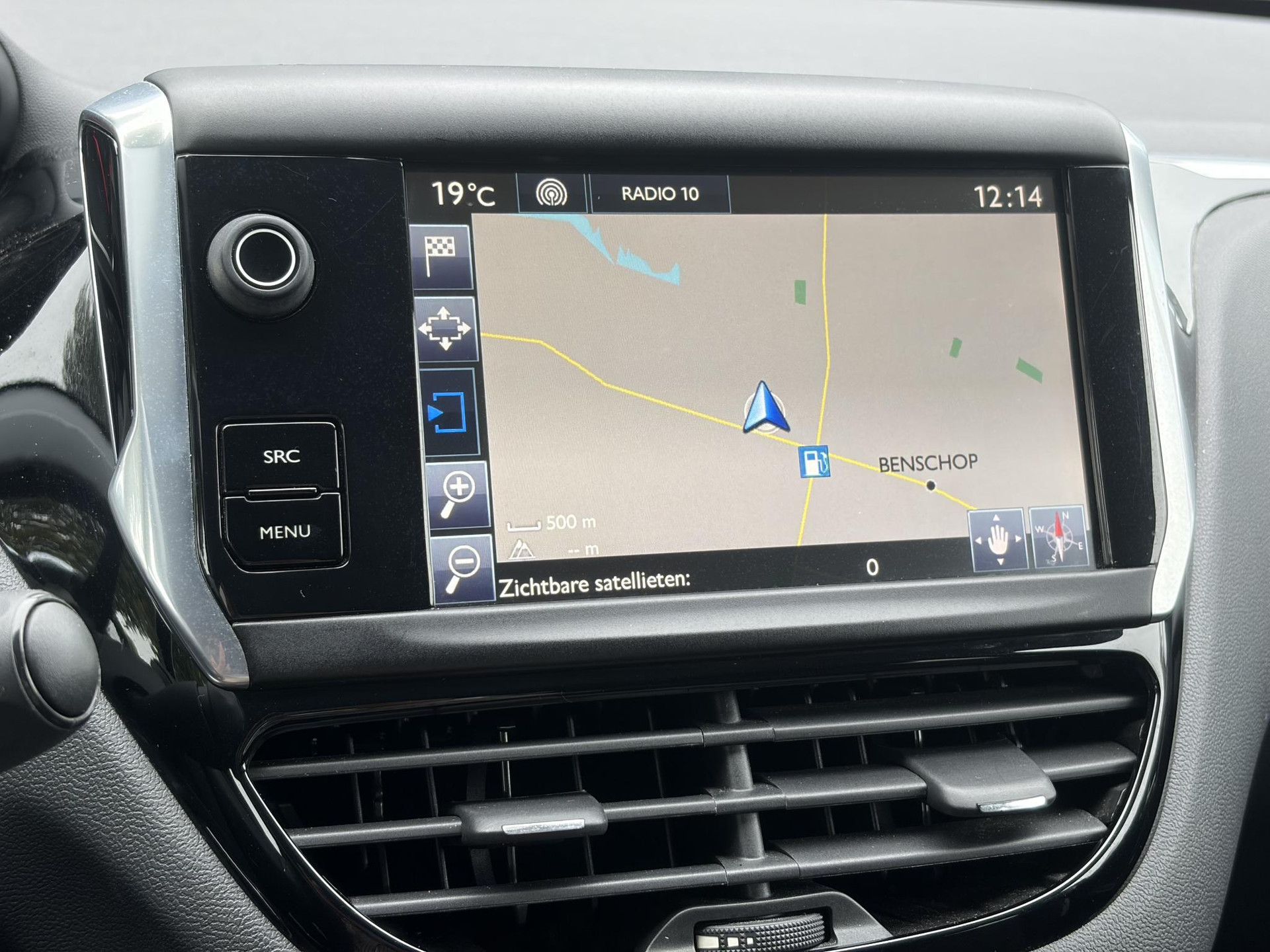 Peugeot 208 1.2 PureTech Style ✓D-riem vv in 2024✓1 Eigenaar✓Navi✓Airco✓Cruise✓Lm velgen✓5 Deurs✓N.A.P✓Apk tot 10-2027