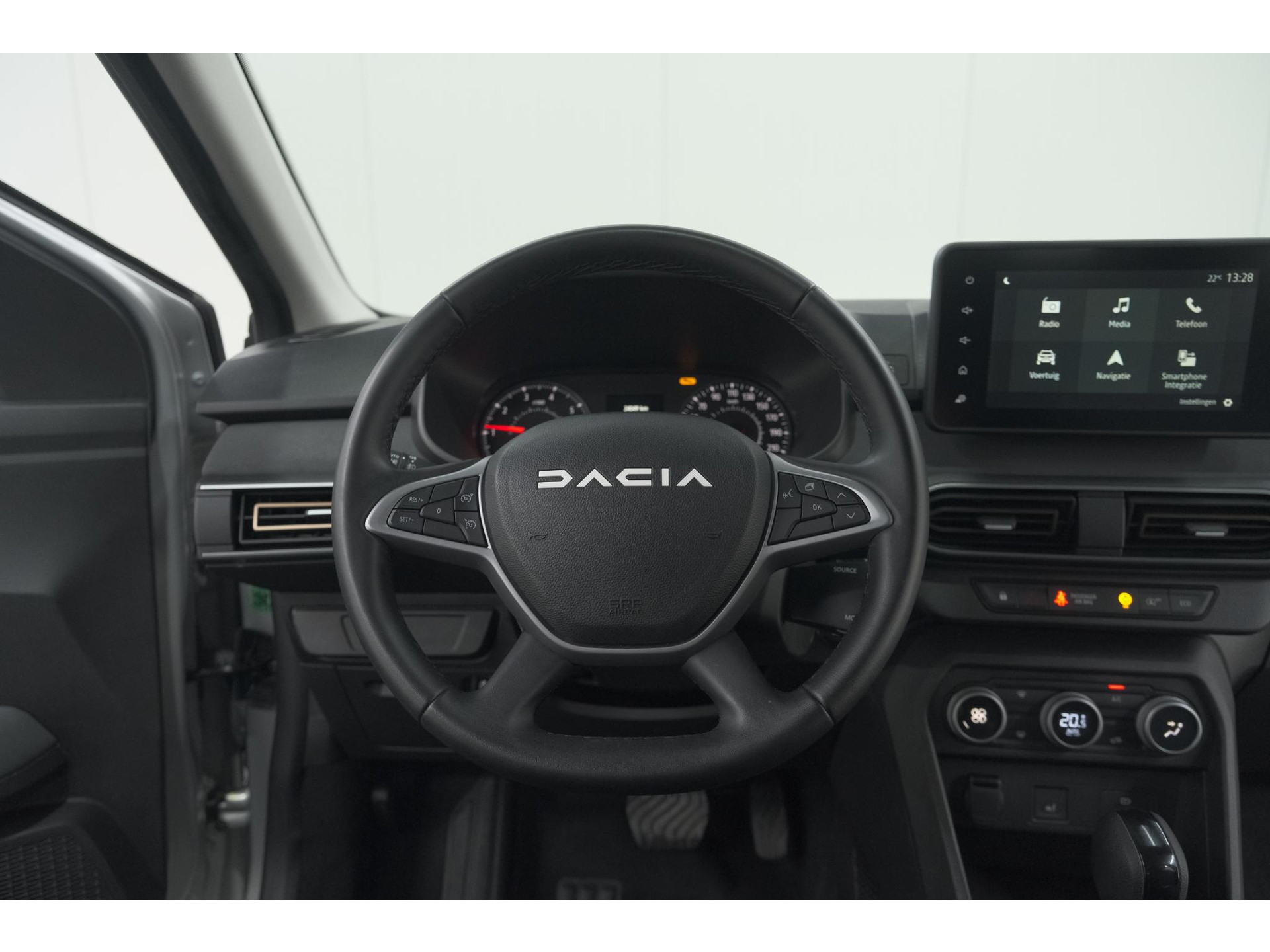 Dacia Sandero Stepway TCe 90 Extreme | Camera | Dodehoekdetectie | Navigatie | Apple Carplay