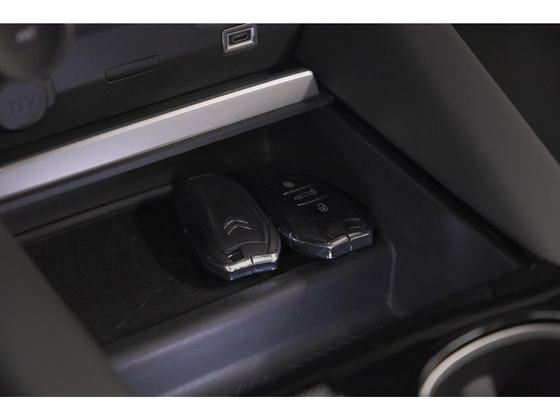 Citroen C5 X 1.6 Plug-in Hybrid 225 Business | Parkeersensoren | Navigatie | Apple Carplay