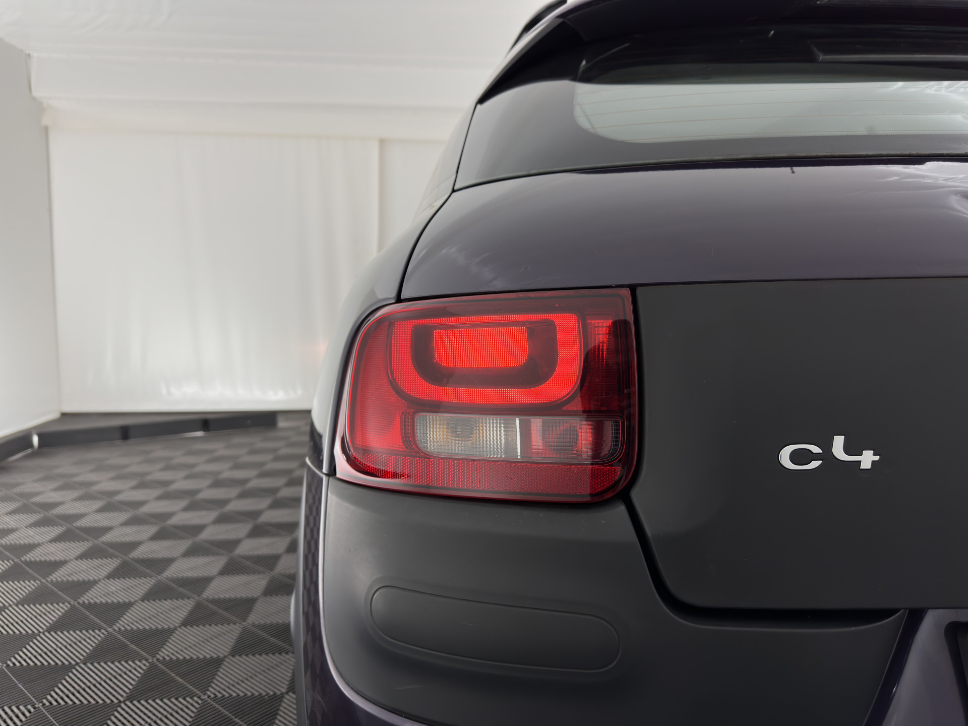 Citroën C4 Cactus 1.6 BlueHDi Feel *NAVI-FULLMAP | COMFORT-SEATS | ECC | PDC | DIGI-COCKPIT | CRUISE *