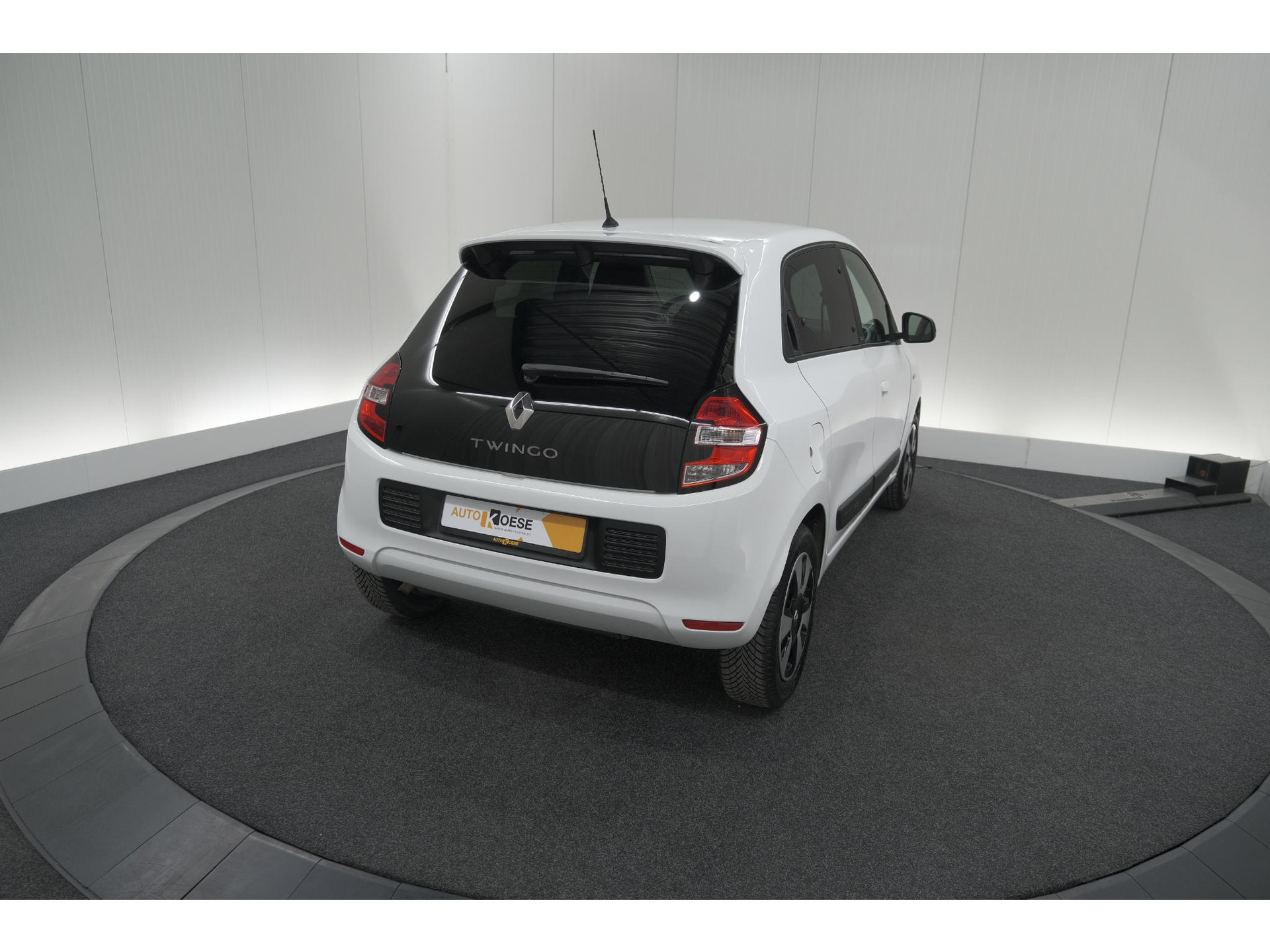 Renault Twingo 1.0 SCe Collection | Airco | Bluetooth Radio | Snelheidsbegrenzer