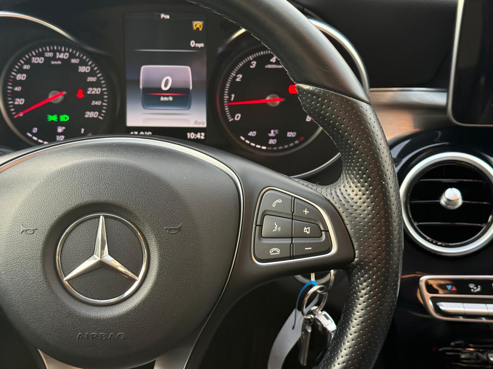 Mercedes-Benz C-klasse 180 Prestige | 2E EIGENAAR | 3/6/12MND GARANTIE | AIRCO | CRUISE | NAVI |