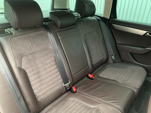 Volkswagen Passat Variant 1.6 TDI - V E R K O C H T