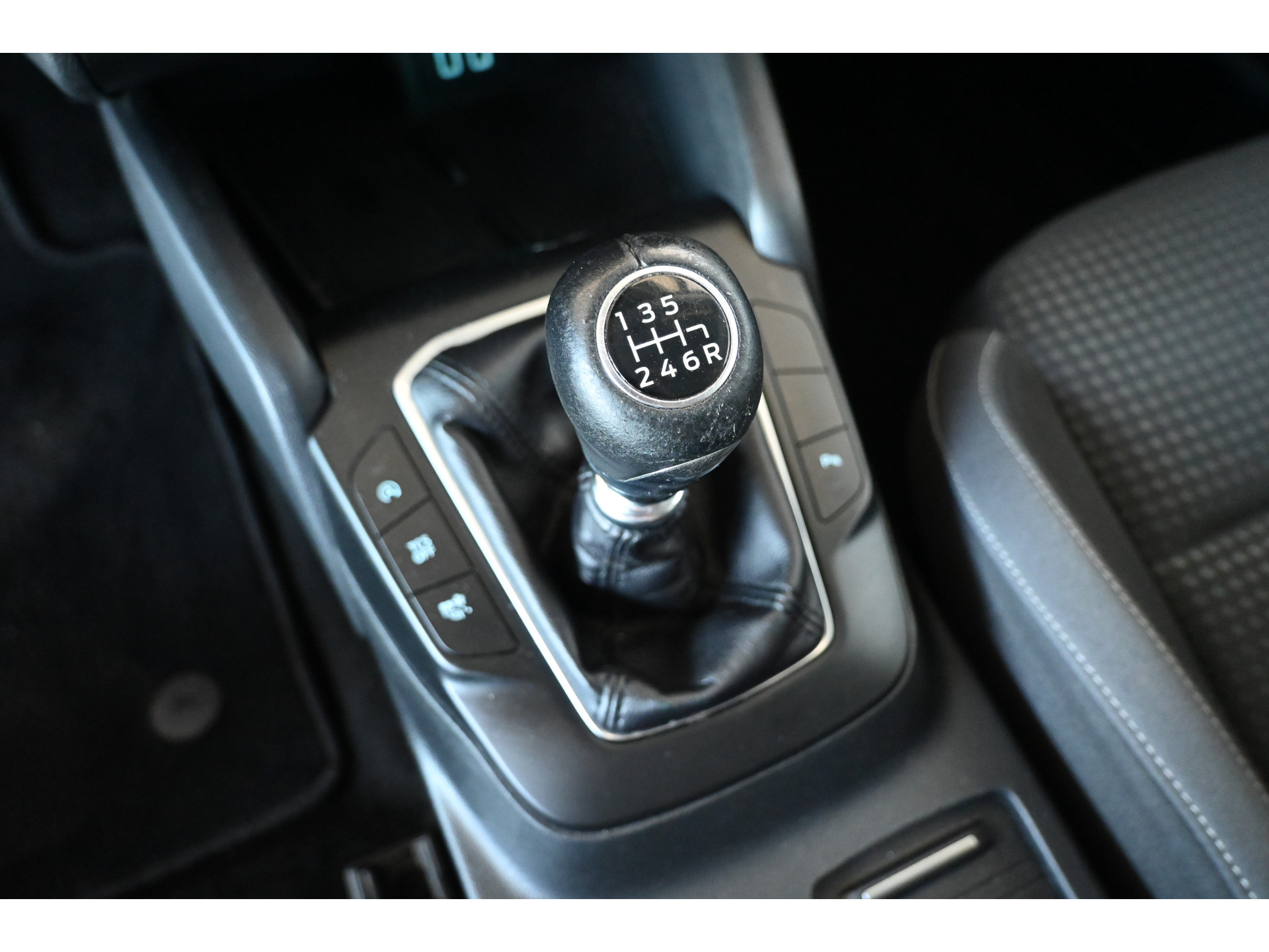 Ford Focus Wagon 1.0 EcoBoost Edition Business Navigatie Camera Cruise Control Dealer Onderhouden! Inruil Mogelijk!
