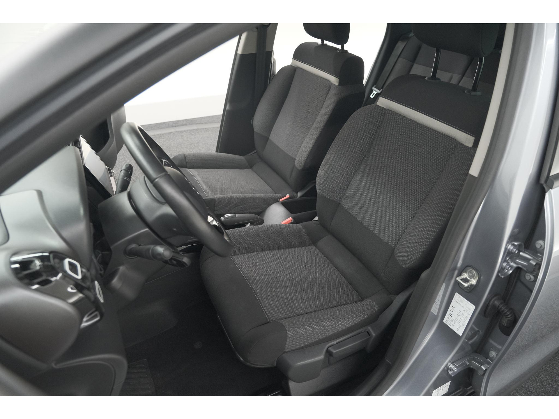 Citroen C3 Aircross PureTech 110 Max | Parkeersensoren | Apple Carplay | Climate Control