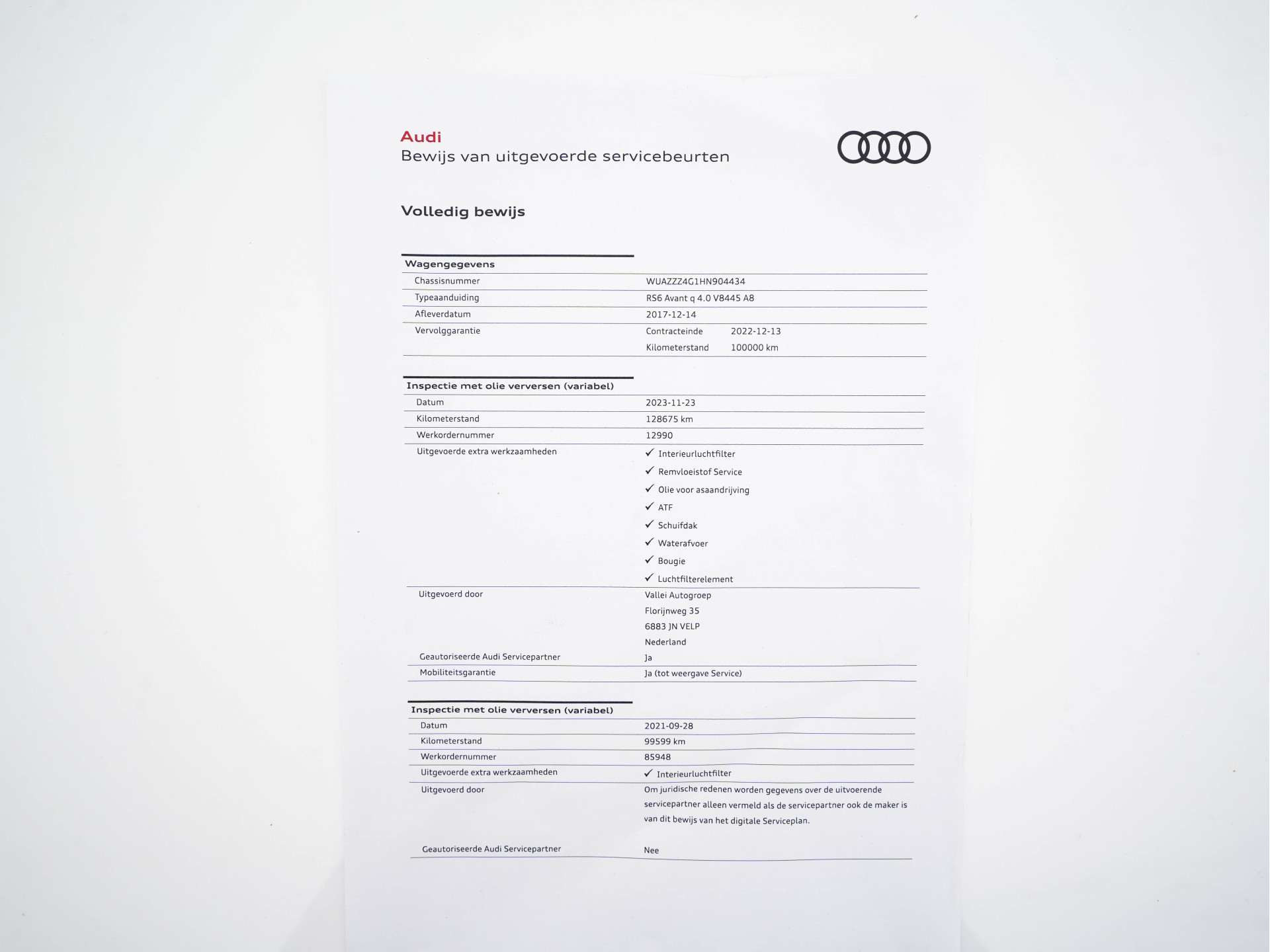 Audi RS6 4.0 TFSI RS6+ ABT ( 1of 50 produced world wide ) Aut. *Only-1-OWNER | CERAMIC-BRAKES | PANO | HEAD-UP | RS-SEATS | LUXURY-LEATHER | MATRIX-LED | ADAPTIVE-CRUISE | BLIND-SPOT | BOSE-SOUND | MEMORY-PACK | TOP-VIEW | KEYLESS | NAVI-FULLMAP | .