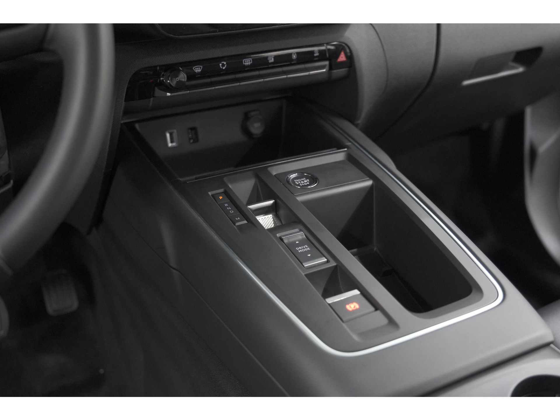 Citroen C5 Aircross 1.2 Hybrid 136 Plus | Camera | Navigatie | Parkeersensoren | Apple Carplay