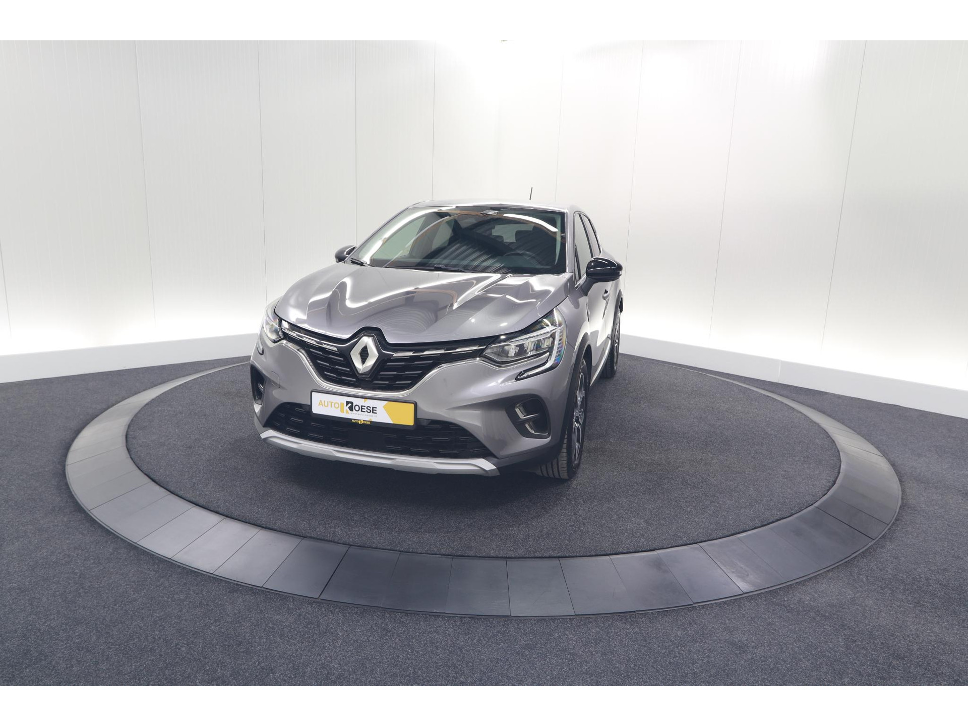 Renault Captur 1.6 E-Tech Plug-in Hybrid 160 Intens | Parkeersensoren | Apple Carplay | Navigatie | Climate Control