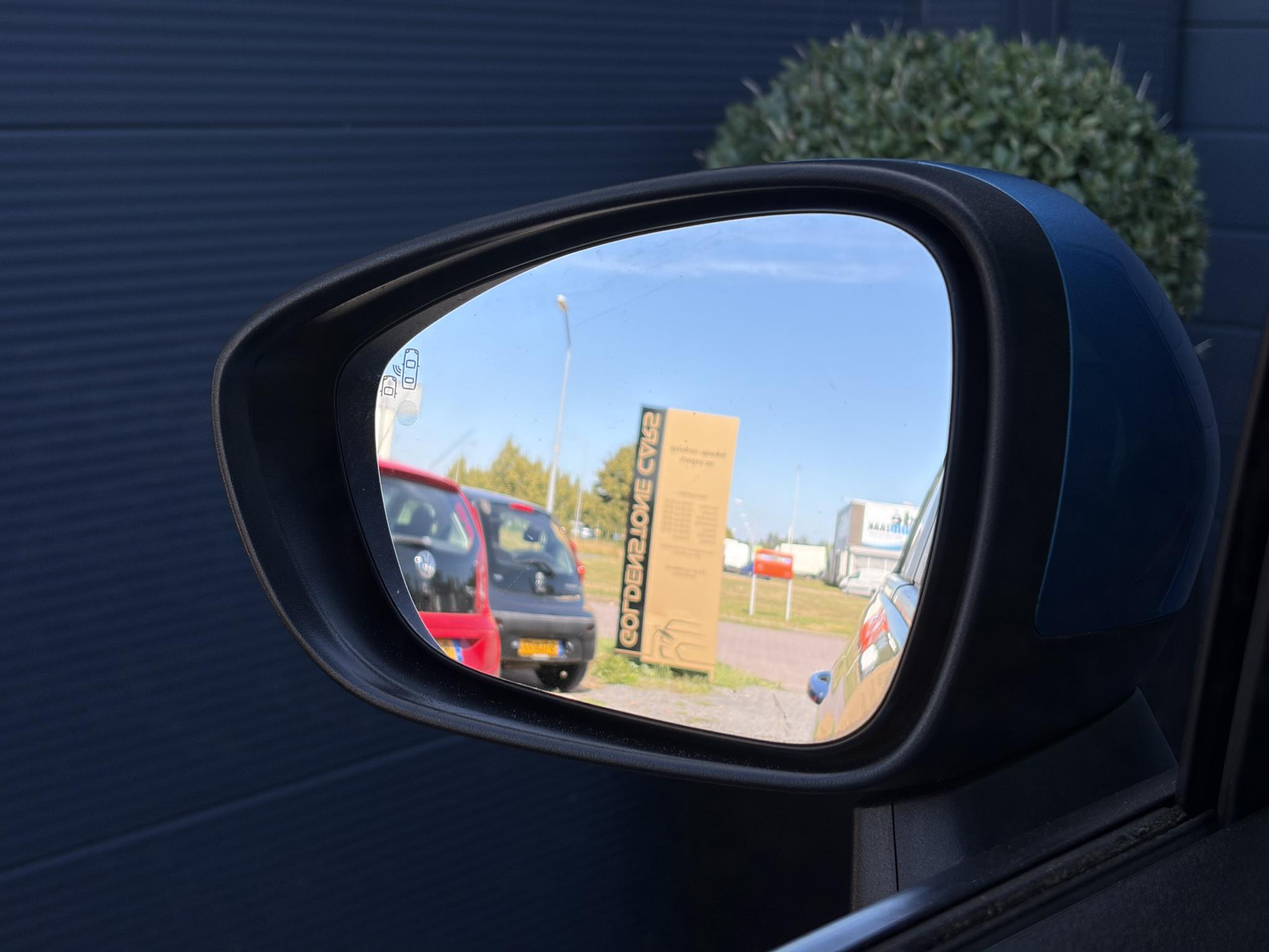 Opel Crossland X 1.2 Turbo Innovation ✓1e Eigenaar✓Dealer Onderhouden✓360° Camera✓Carplay✓Navi✓6 Bak✓110pk✓Keylss✓Halfleder✓Pdc V+A✓Lm velgen✓N.A.P✓Rijstrooksensor✓Dodehoeksensor✓Apk tot 09-2028