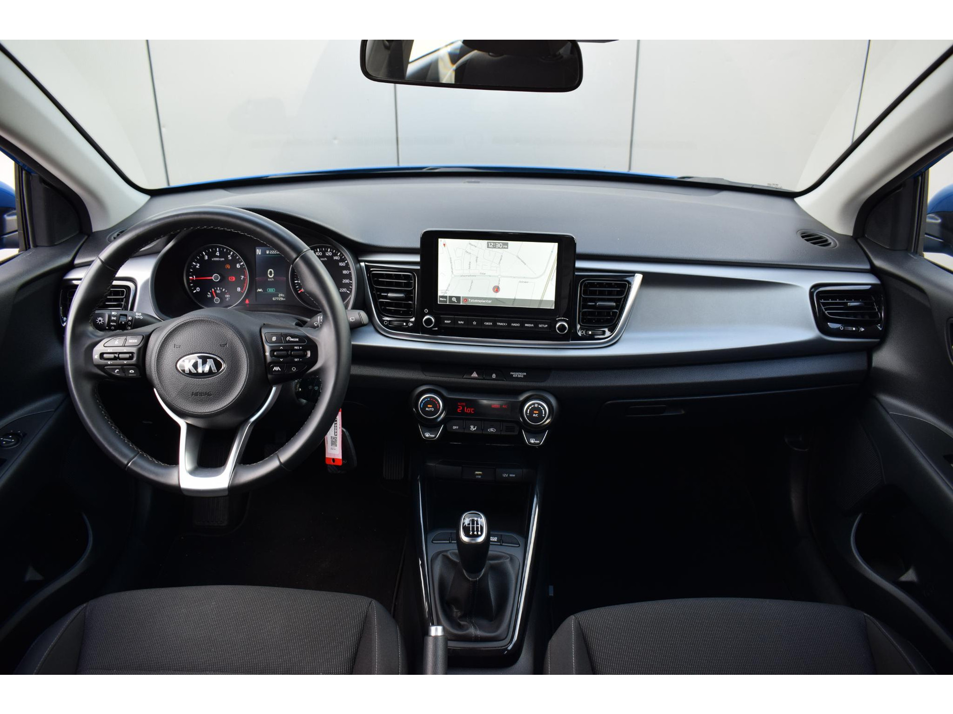 Kia Rio 1.0 T-GDi MHEV DynamicLine | Apple Carplay | ACC | Camera | Airco
