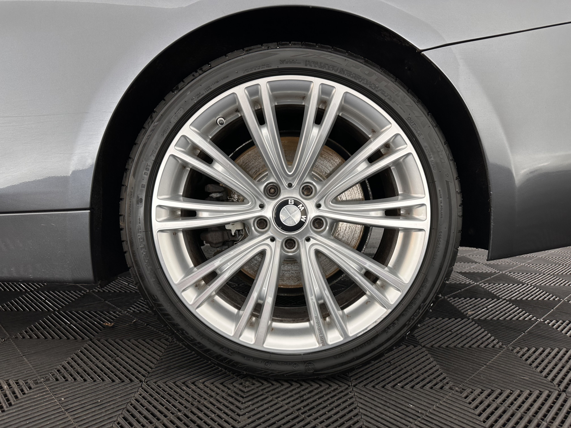 BMW 4-serie Coupé 435d xDrive Executive Aut. *LEATHER | BI-XENON | MEMORY-PACK | TOPVIEW | HEAD-UP | BLINDSPOT | HEATED-SPORTSEATS | KEYLESS | NAVI-FULLMAP | ECC | PDC | CRUISE | 19''ALU*