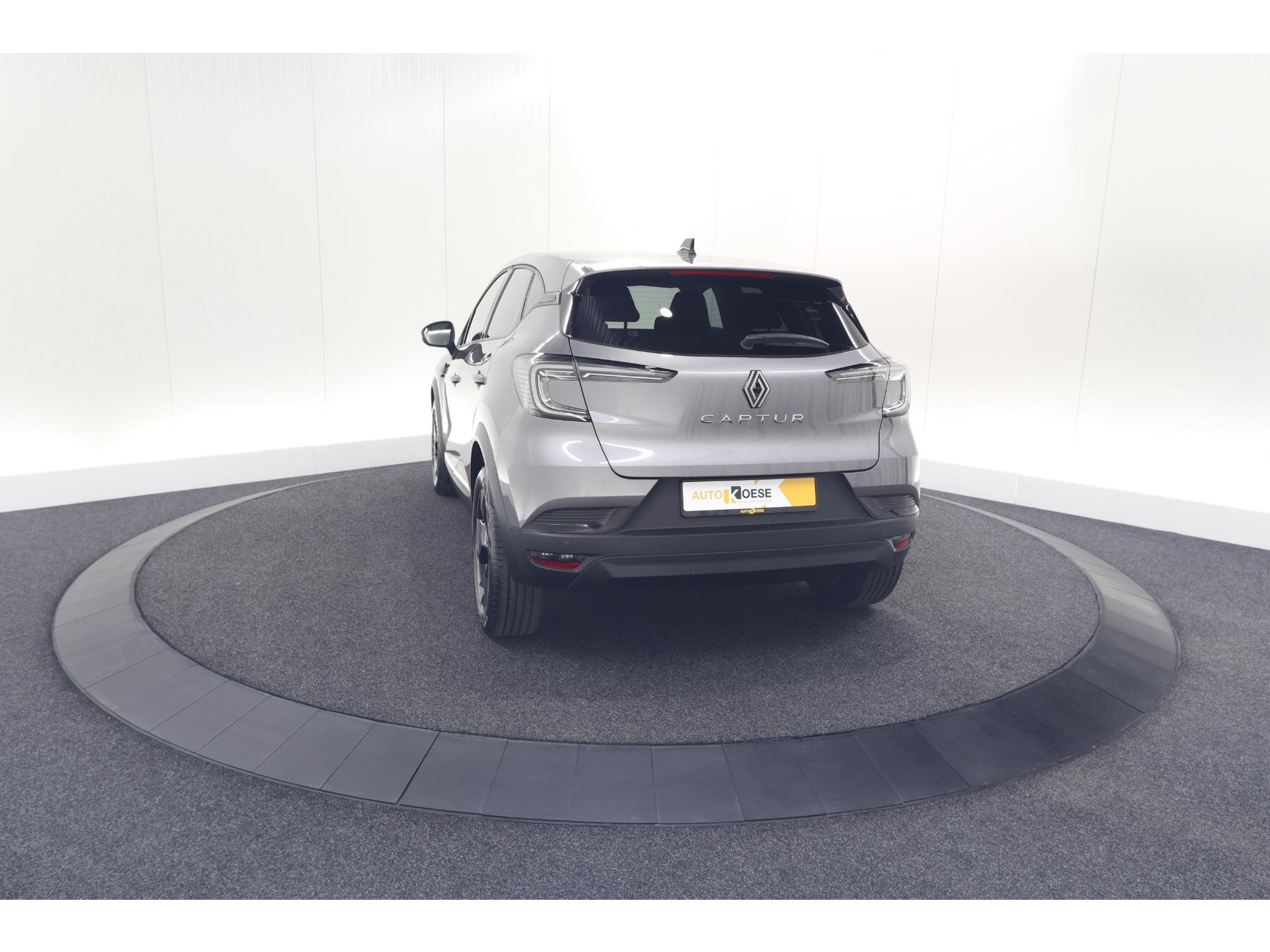 Renault Captur Mild Hybrid 160 EDC Techno | Pack Winter | Camera | Adaptieve Cruise Control | Apple Carplay